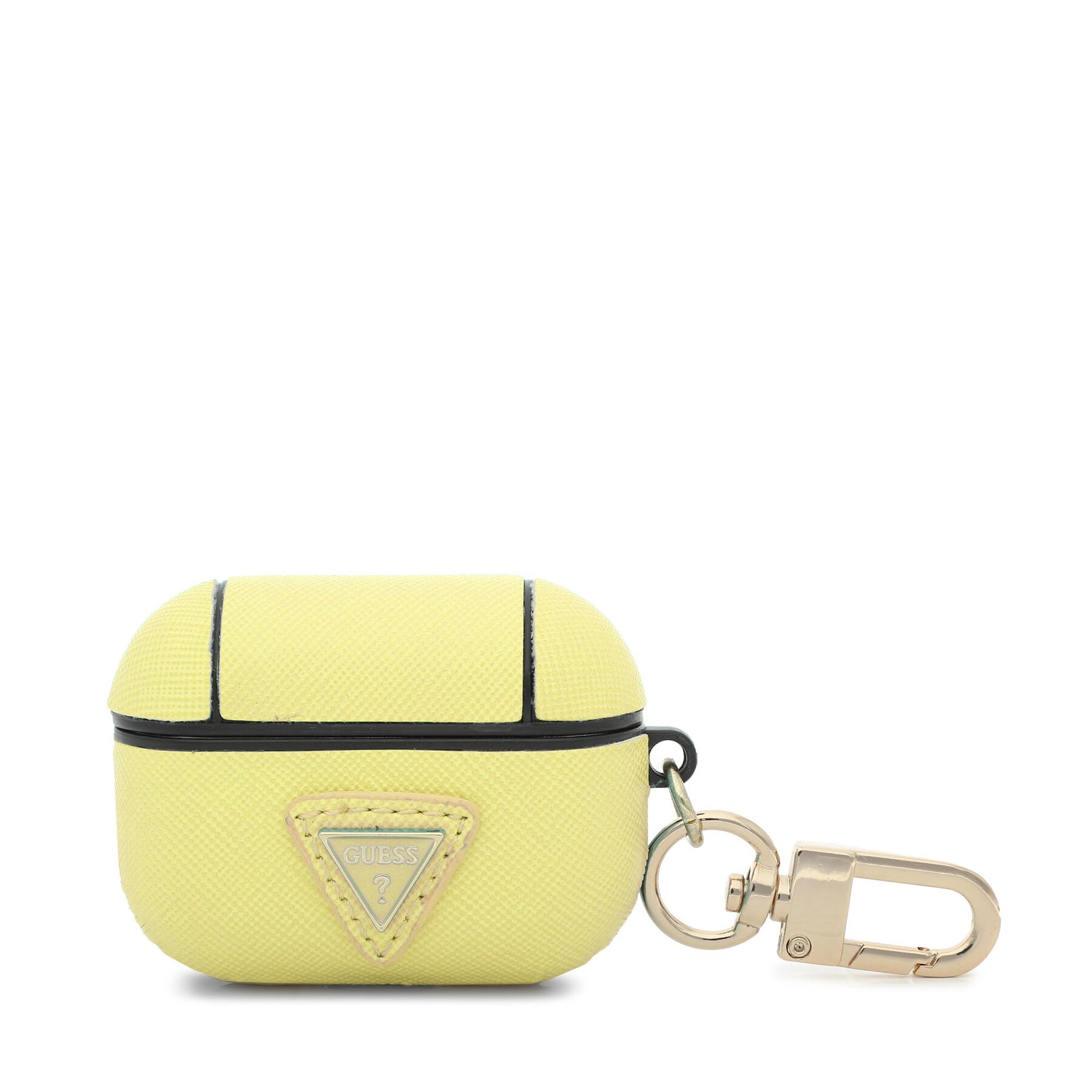 Etui pentru căști Guess Not Coordinated Keyrings RW1522 P2301 LEM Casti