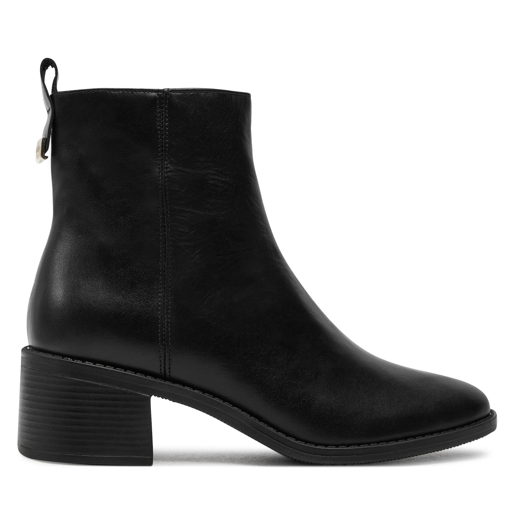 Botines Ryłko 4WVA7 Negro