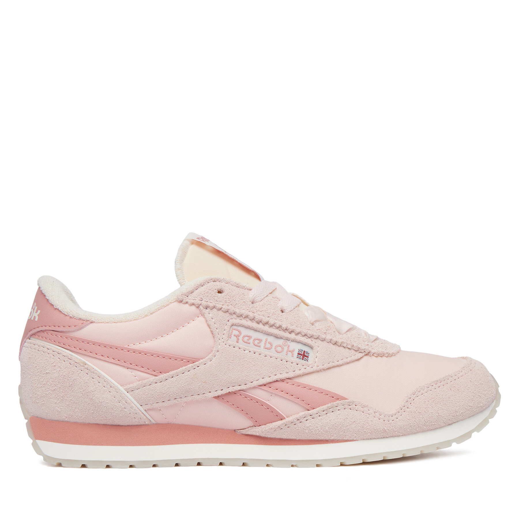 Sneakers Reebok SS-CLASSIC AZ 100245688 Roz