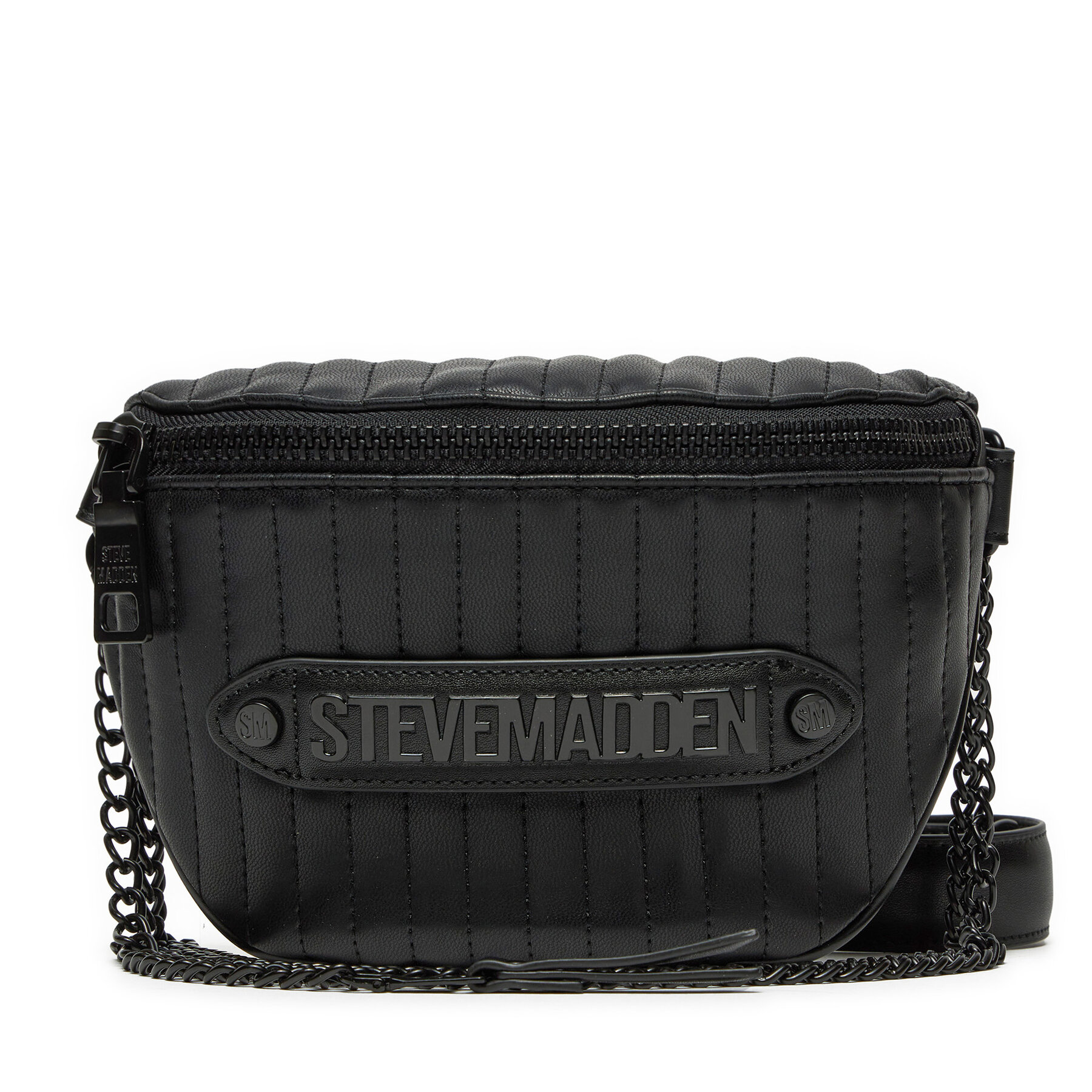 Kabelka Steve Madden Bmixy SM13001127 Čierna