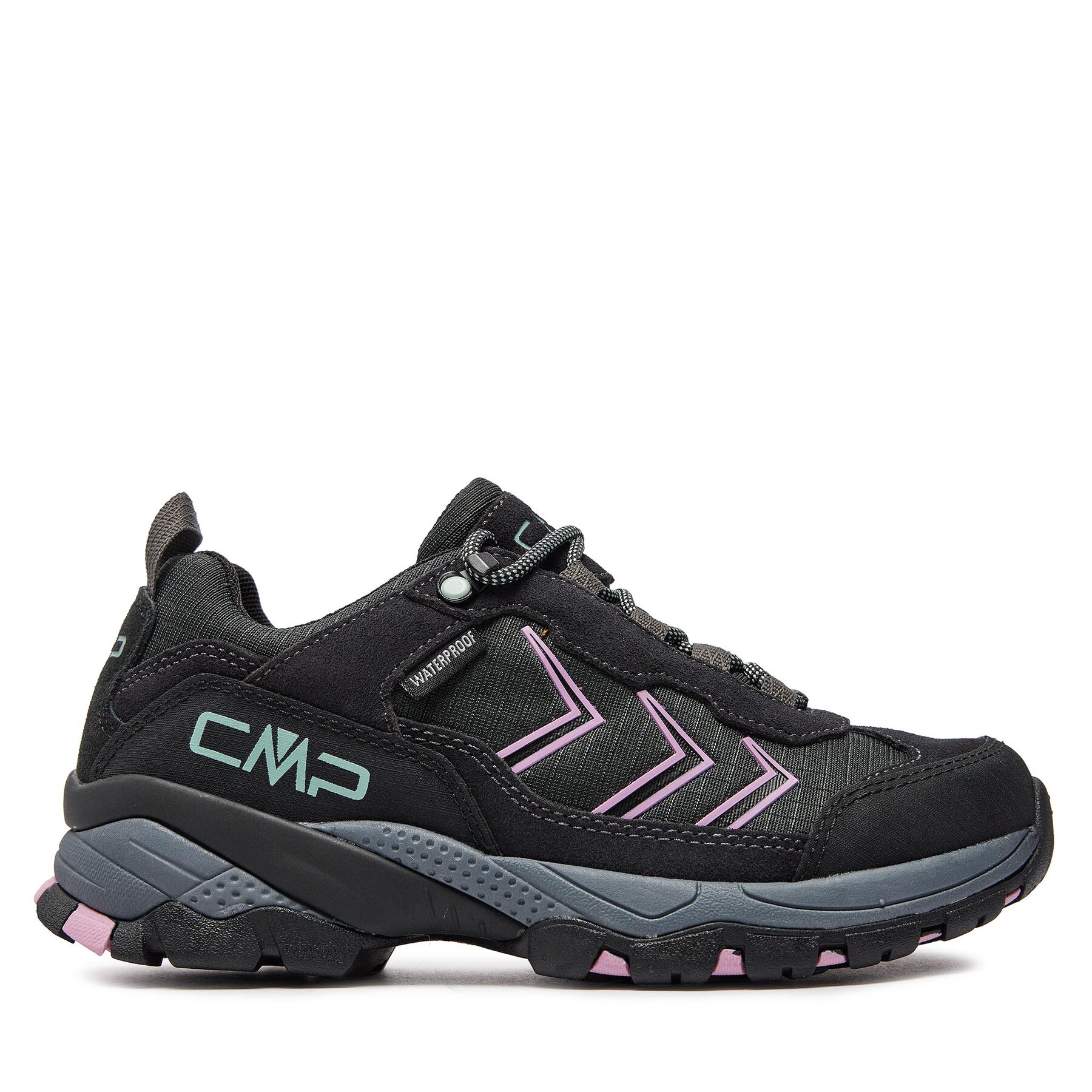 Trekkings CMP