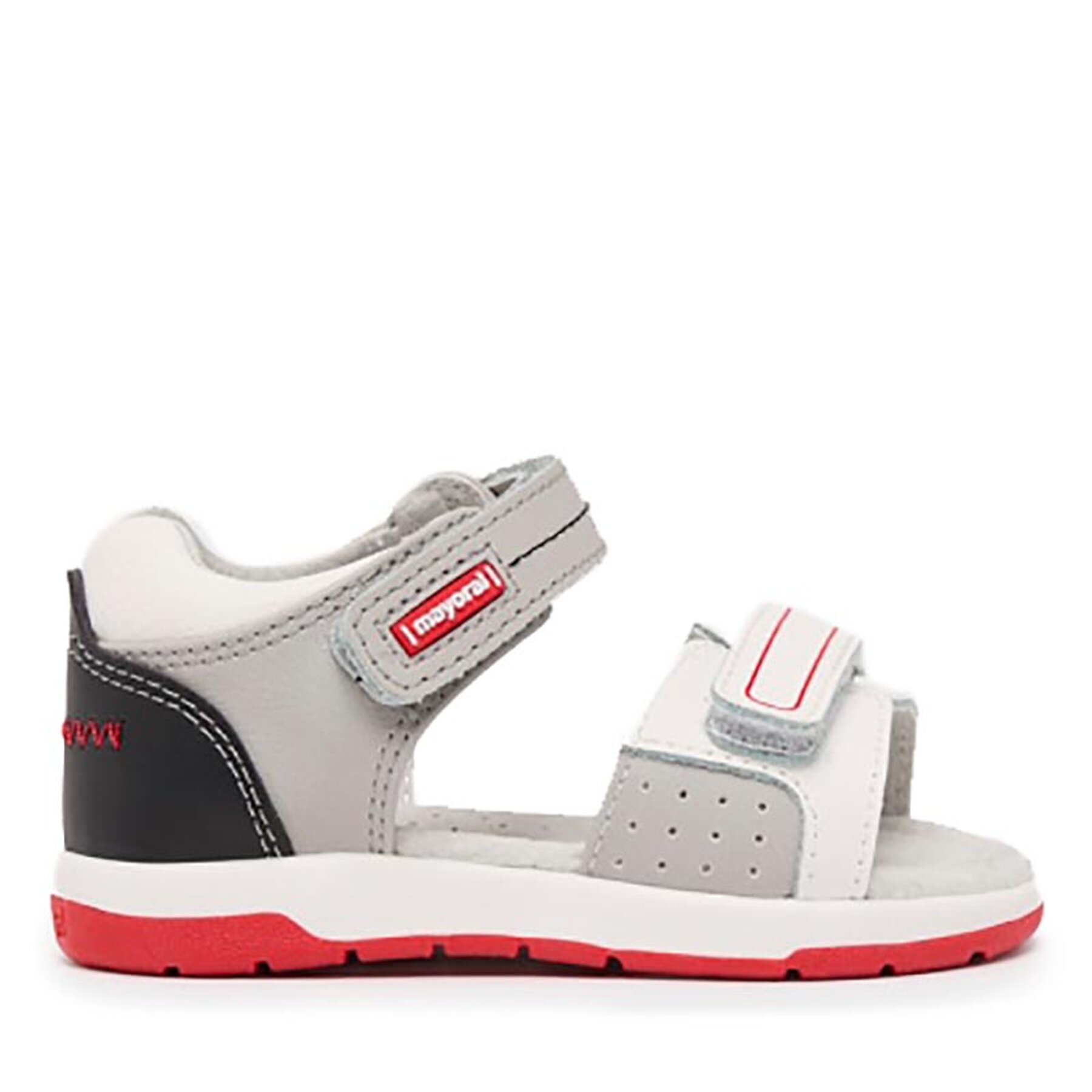 Sandaler Mayoral 41496 Vit