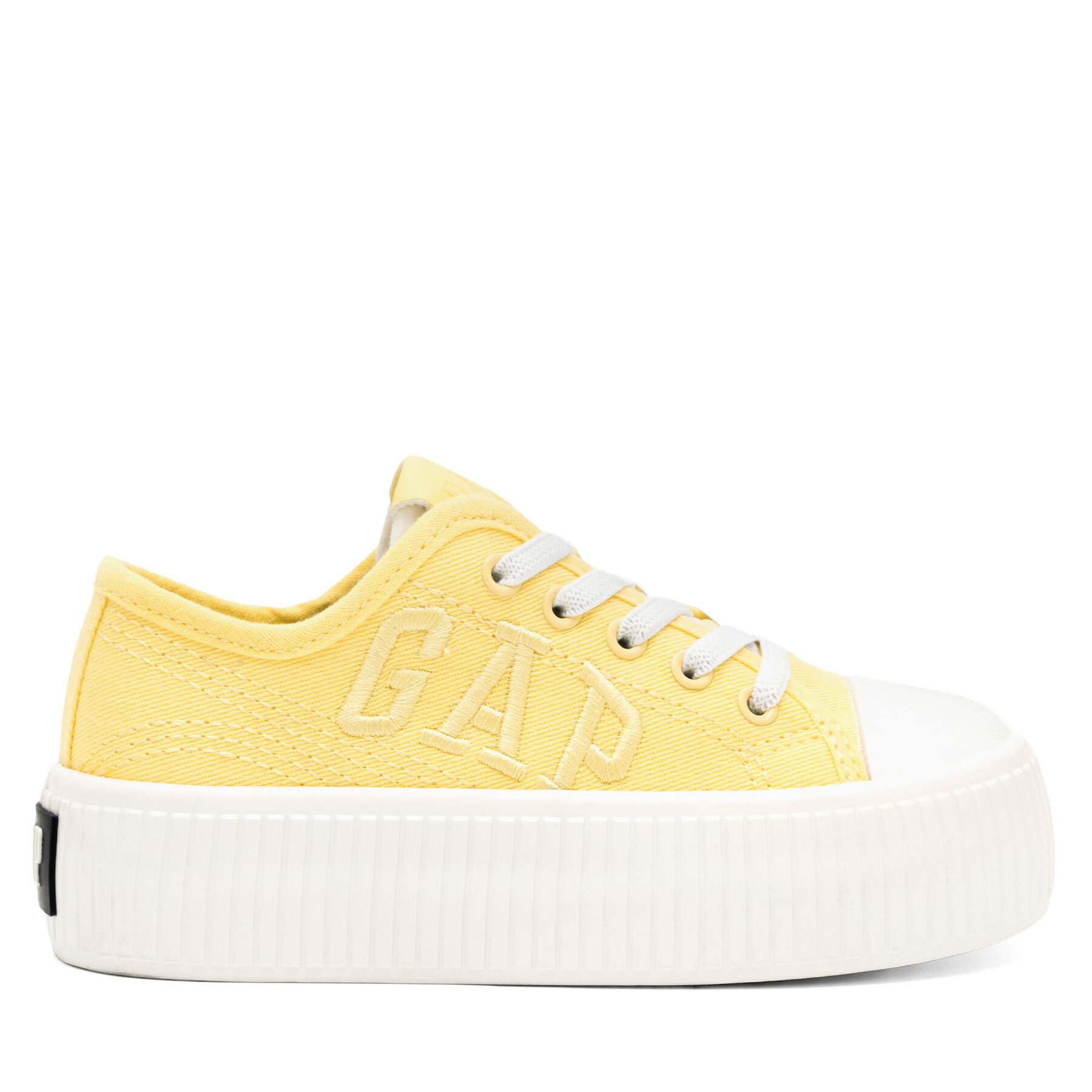 Sneakers aus Stoff Gap