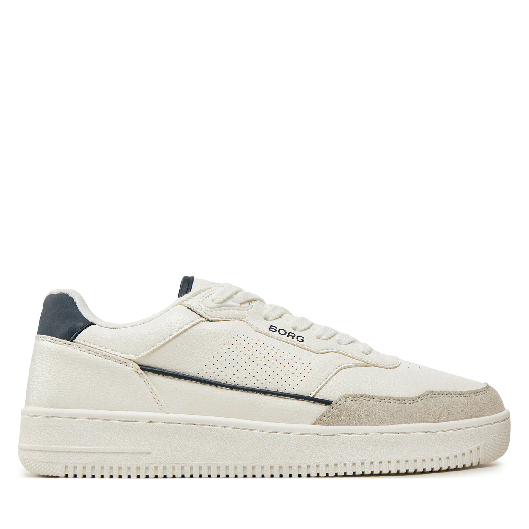 Zapatillas Björn Borg BJ069012AM Blanco