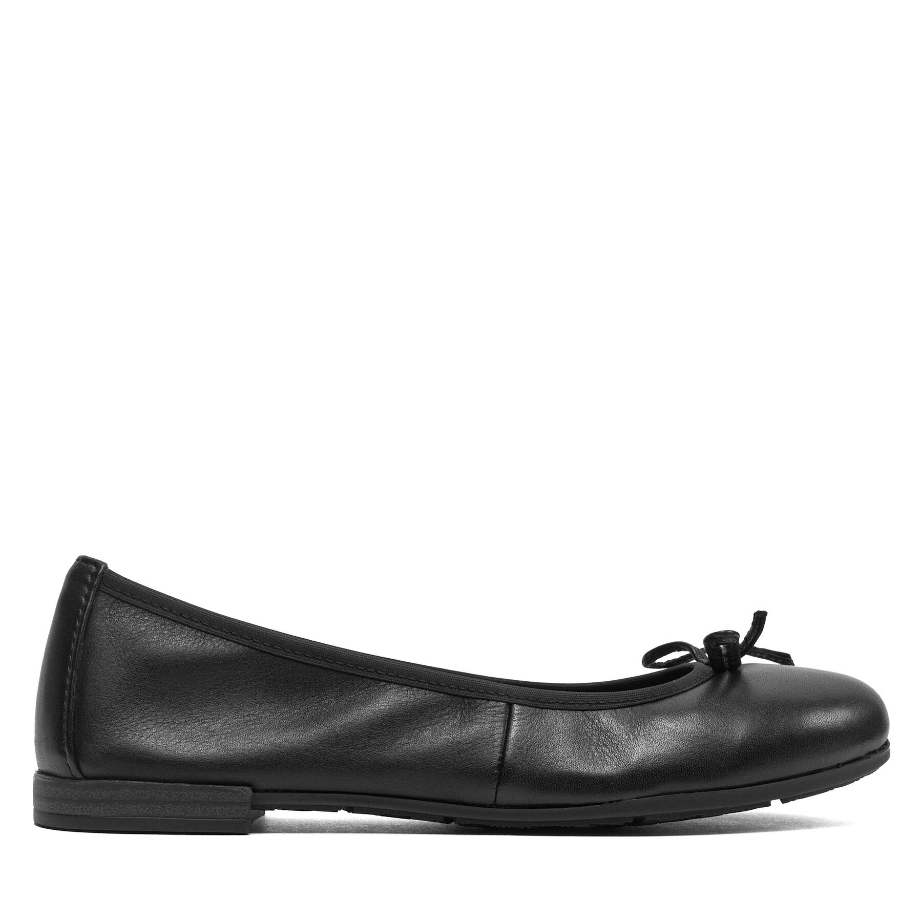Ballerinas Marco Tozzi 2-22100-41 Schwarz