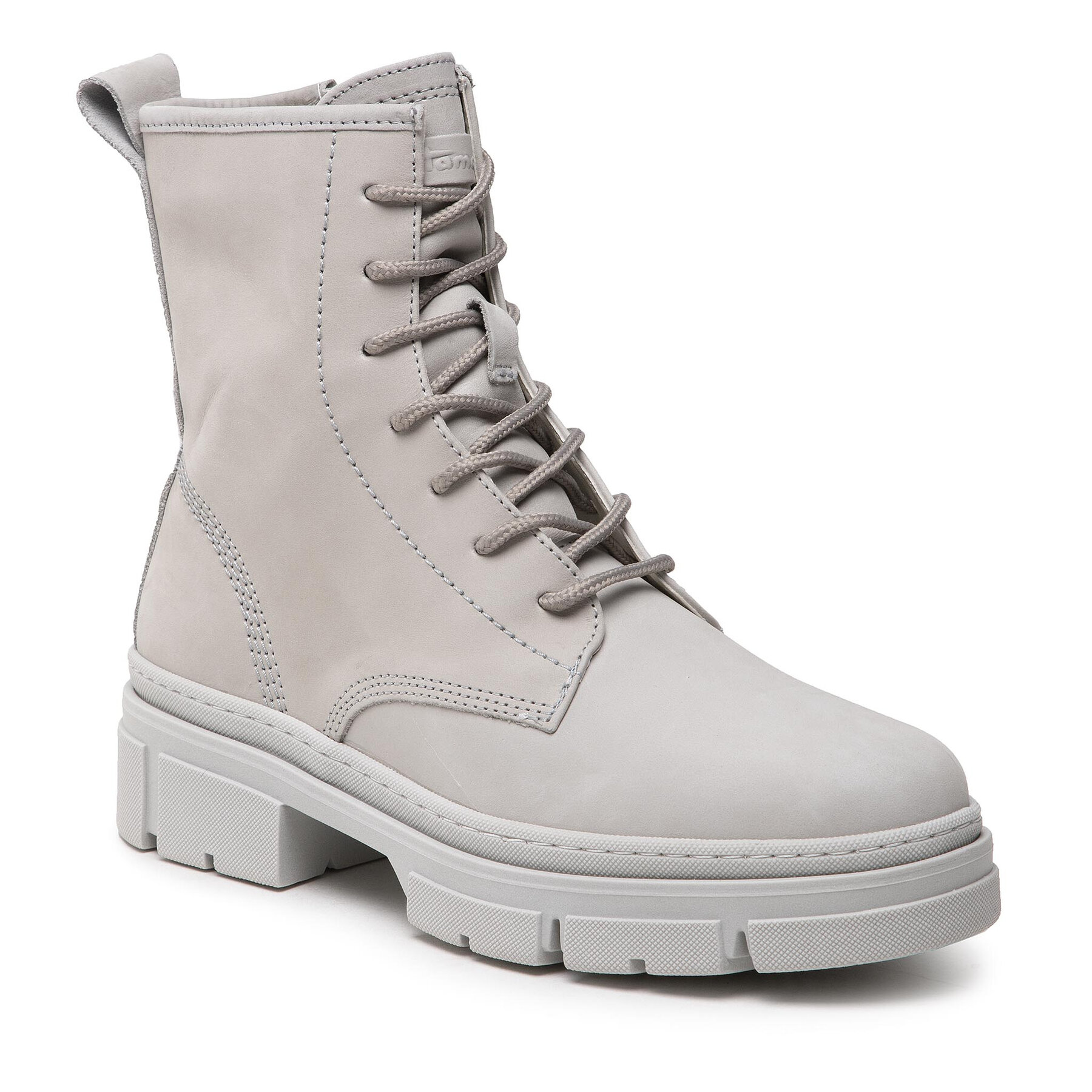Botine Tamaris 1-25203-28 Light Grey 204
