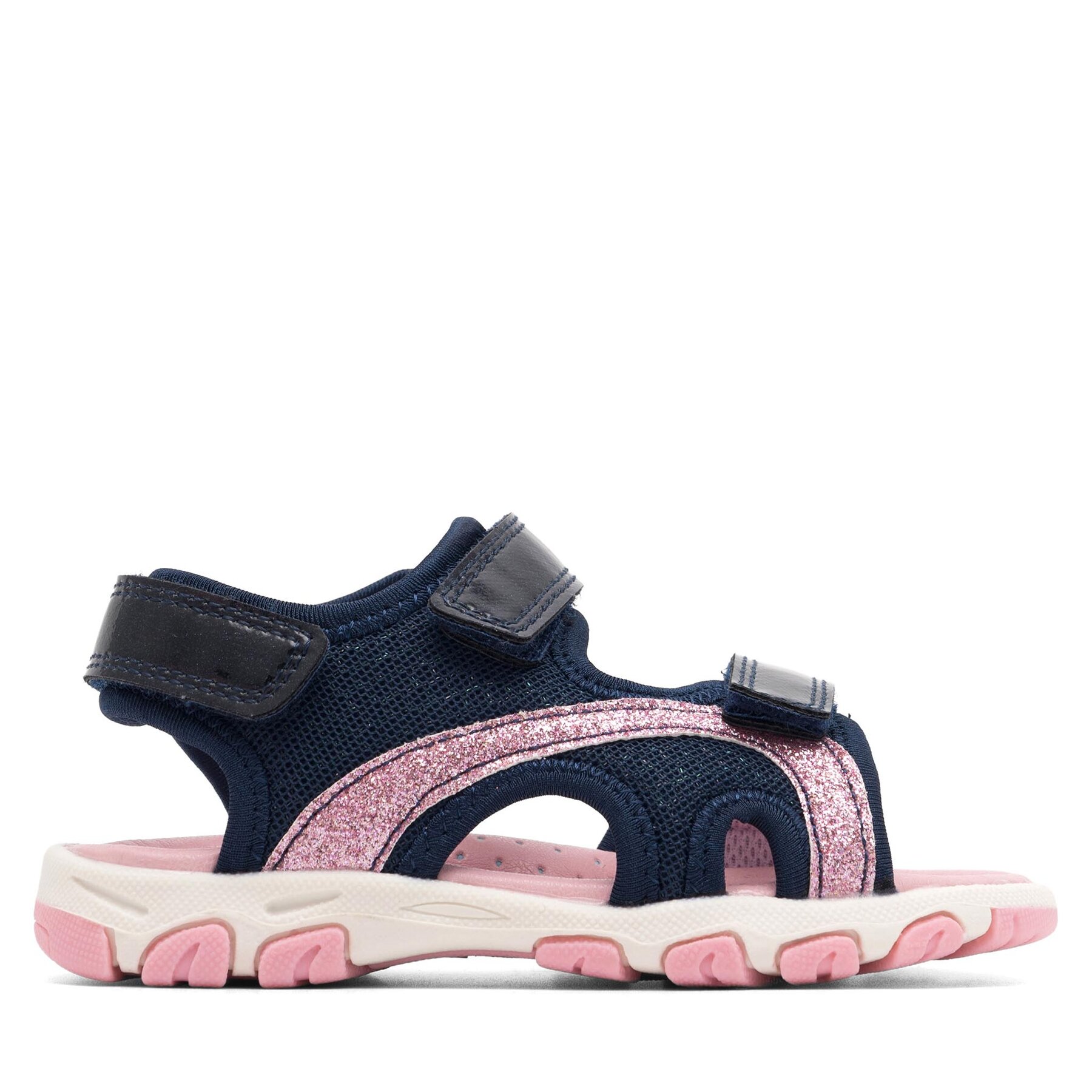 Σανδάλια Nelli Blu CM2110499SG Σκούρο μπλε