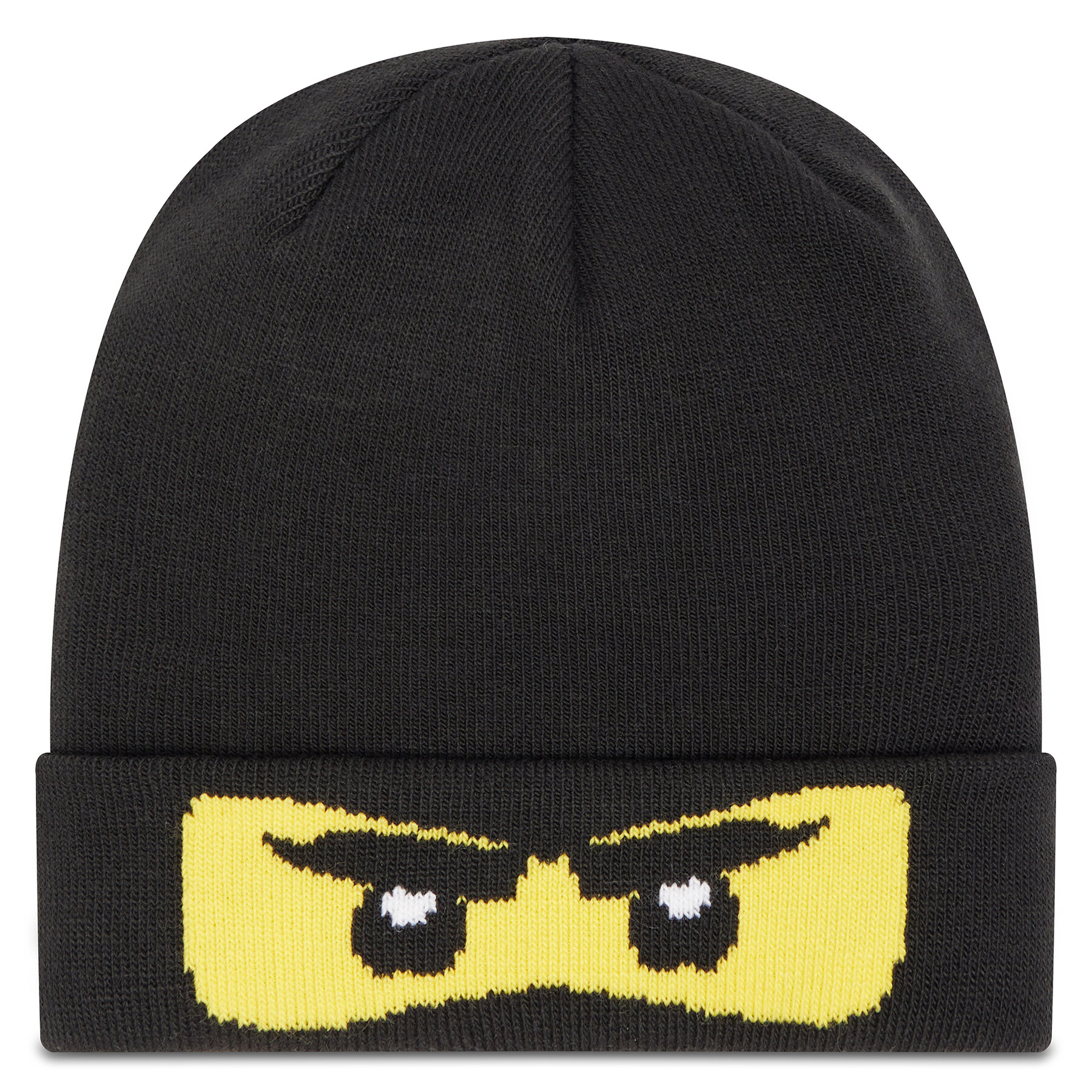 Berretto LEGO Lawantony 710 22933 Nero