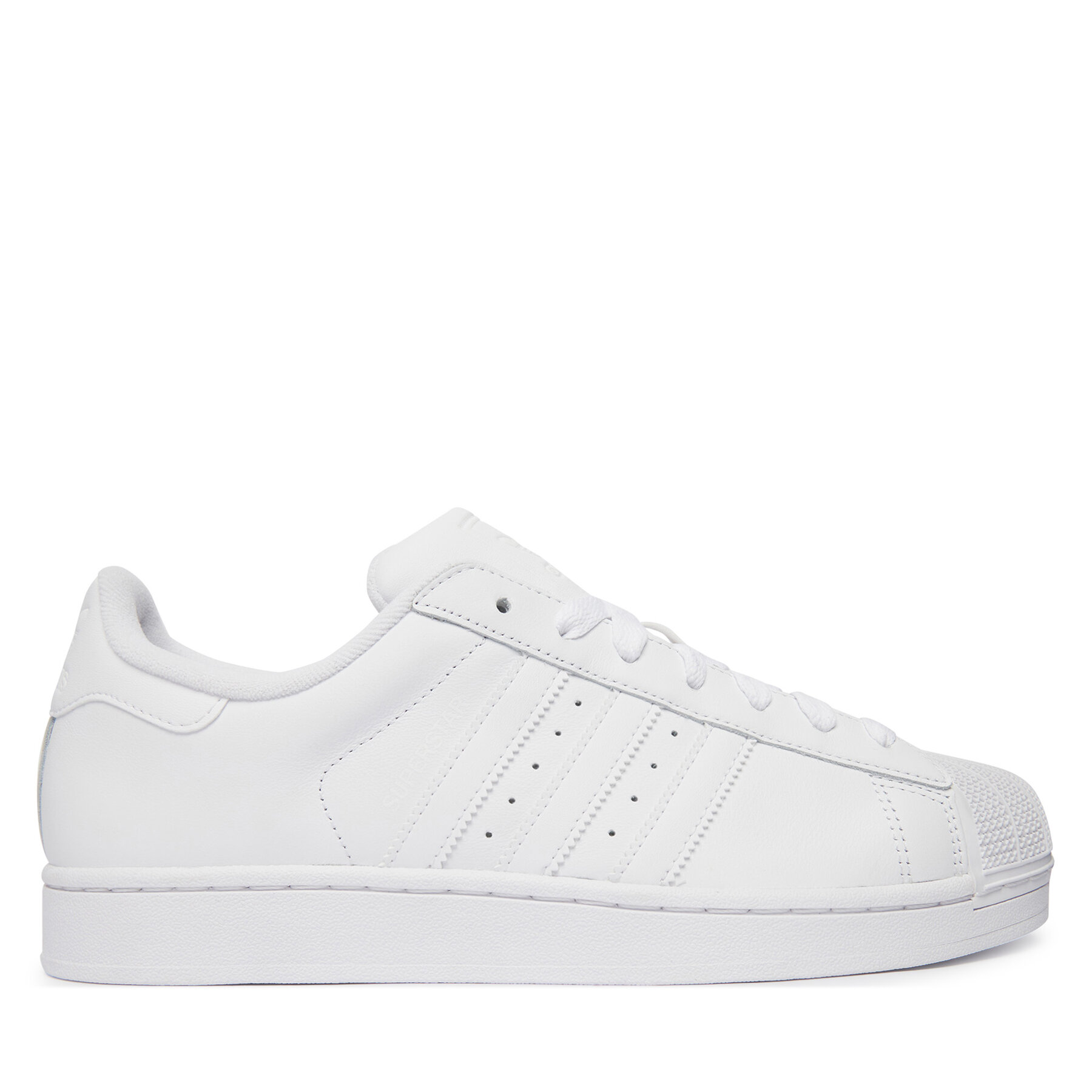 Tenisice adidas Superstar II JI0080 M Bijela
