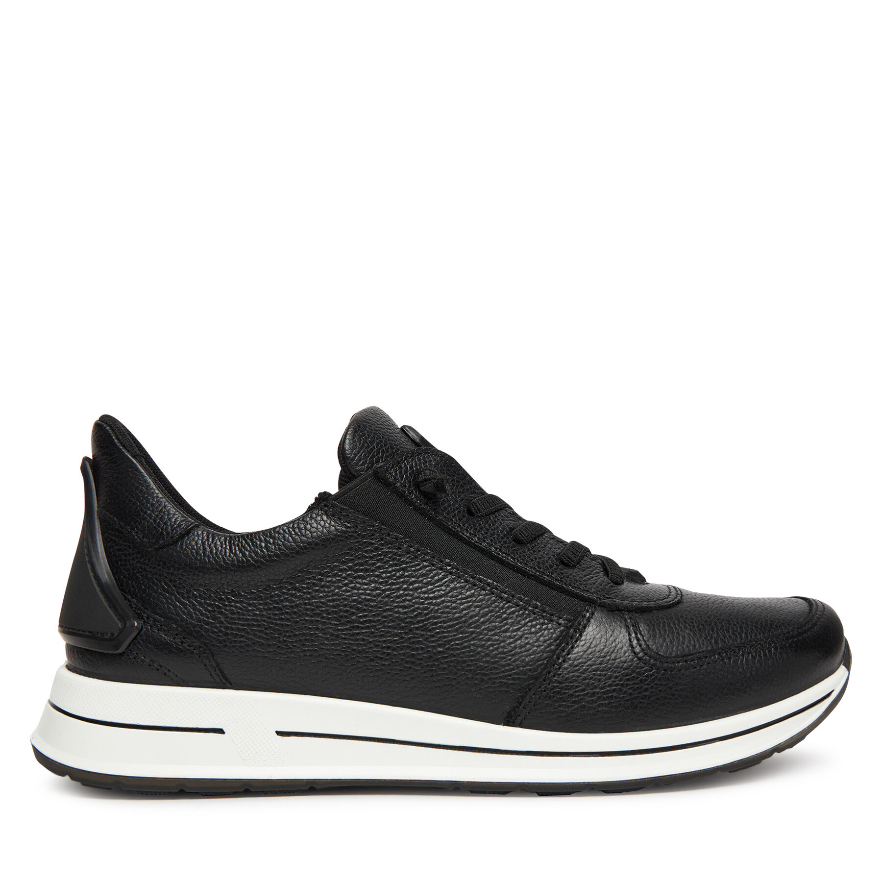 Sneakersy Ara Osaka 12-24836-01 Černá