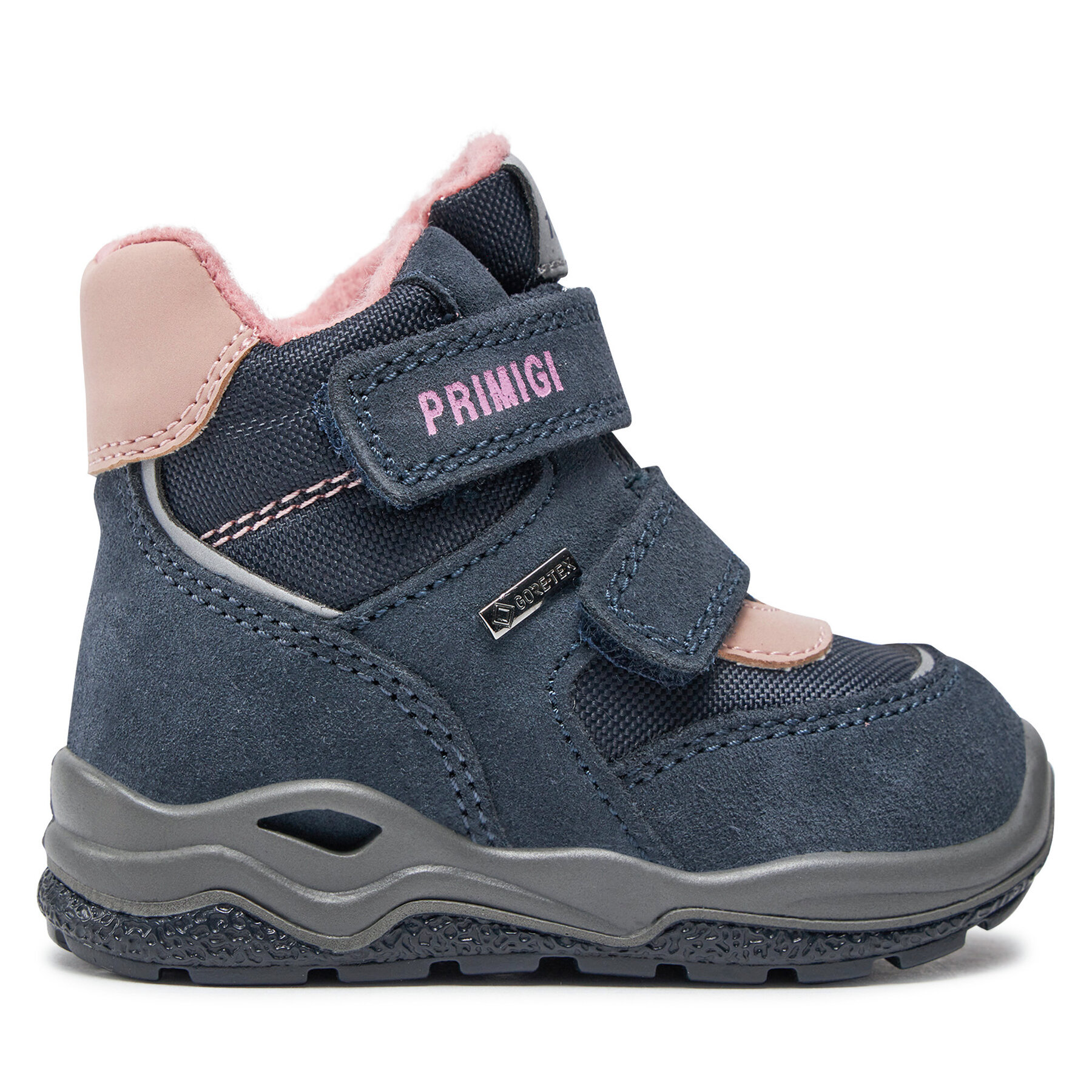 Snehule Primigi 6861733 M GORE-TEX Tmavomodrá