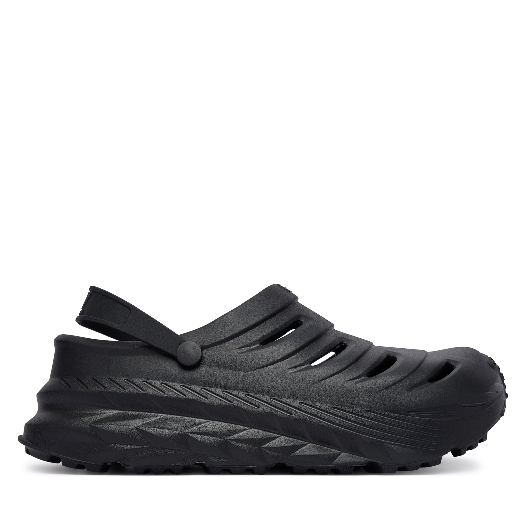Şlapi EA7 Emporio Armani 7X000666 AF23653 MC513 Negru
