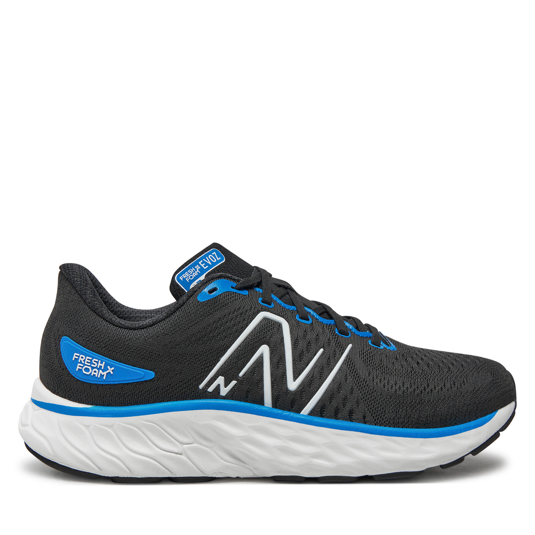New Balance Παπούτσια για Τρέξιμο New Balance Fresh Foam Evoz v3 MEVOZCK3 Μαύρο