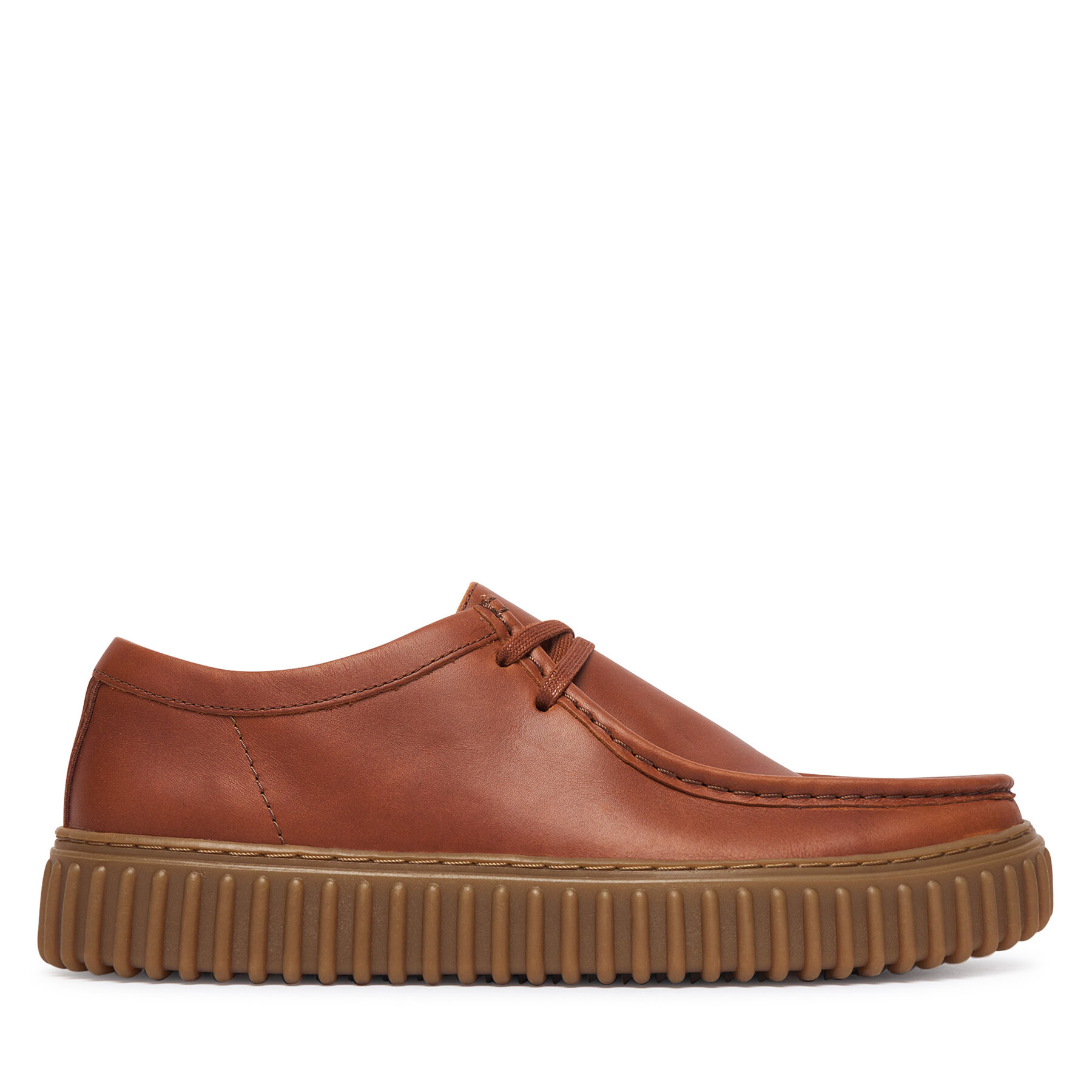 Cipele Clarks Torhill Lo 26327295 Smeđa