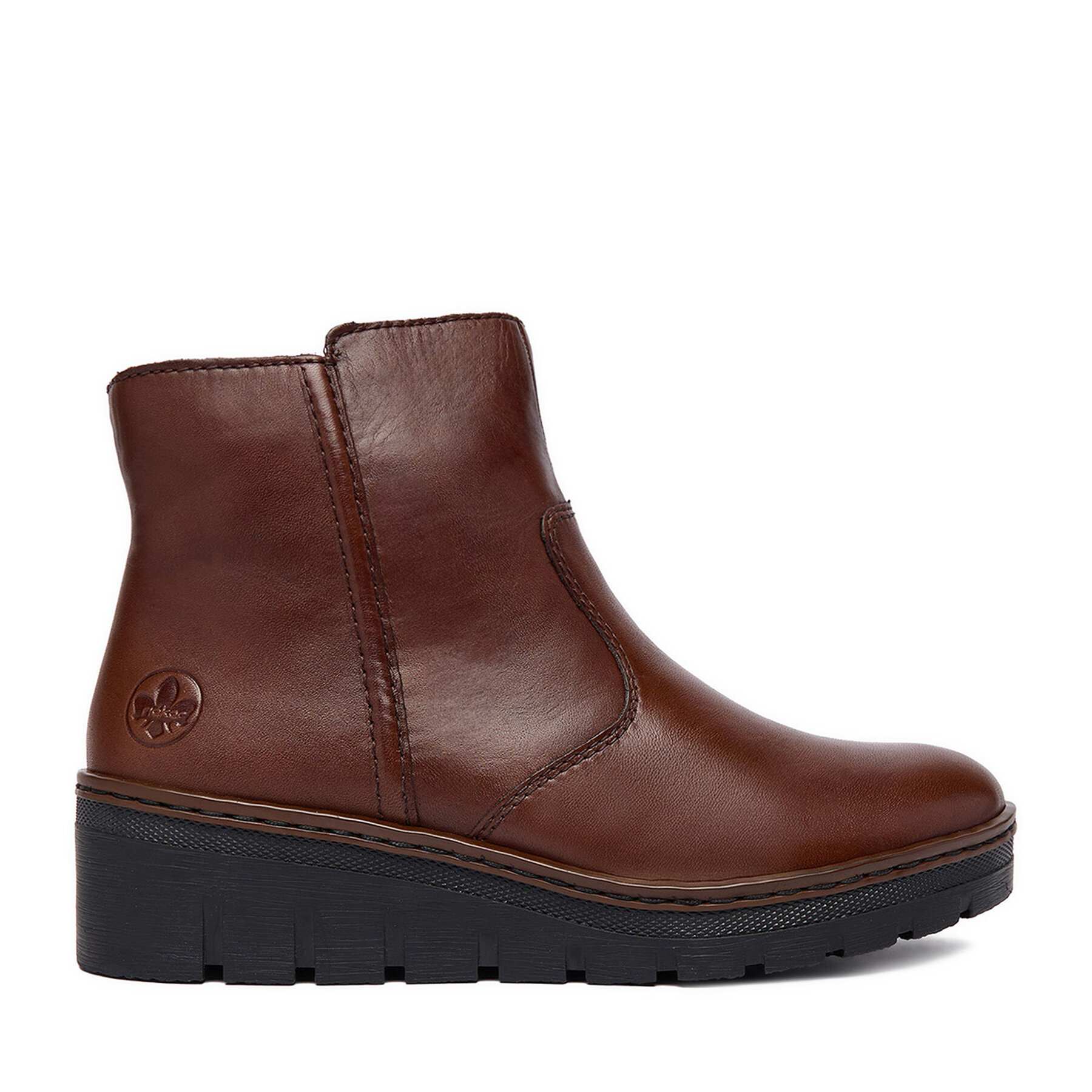 Botine Rieker CEO-X9165-27 Maro