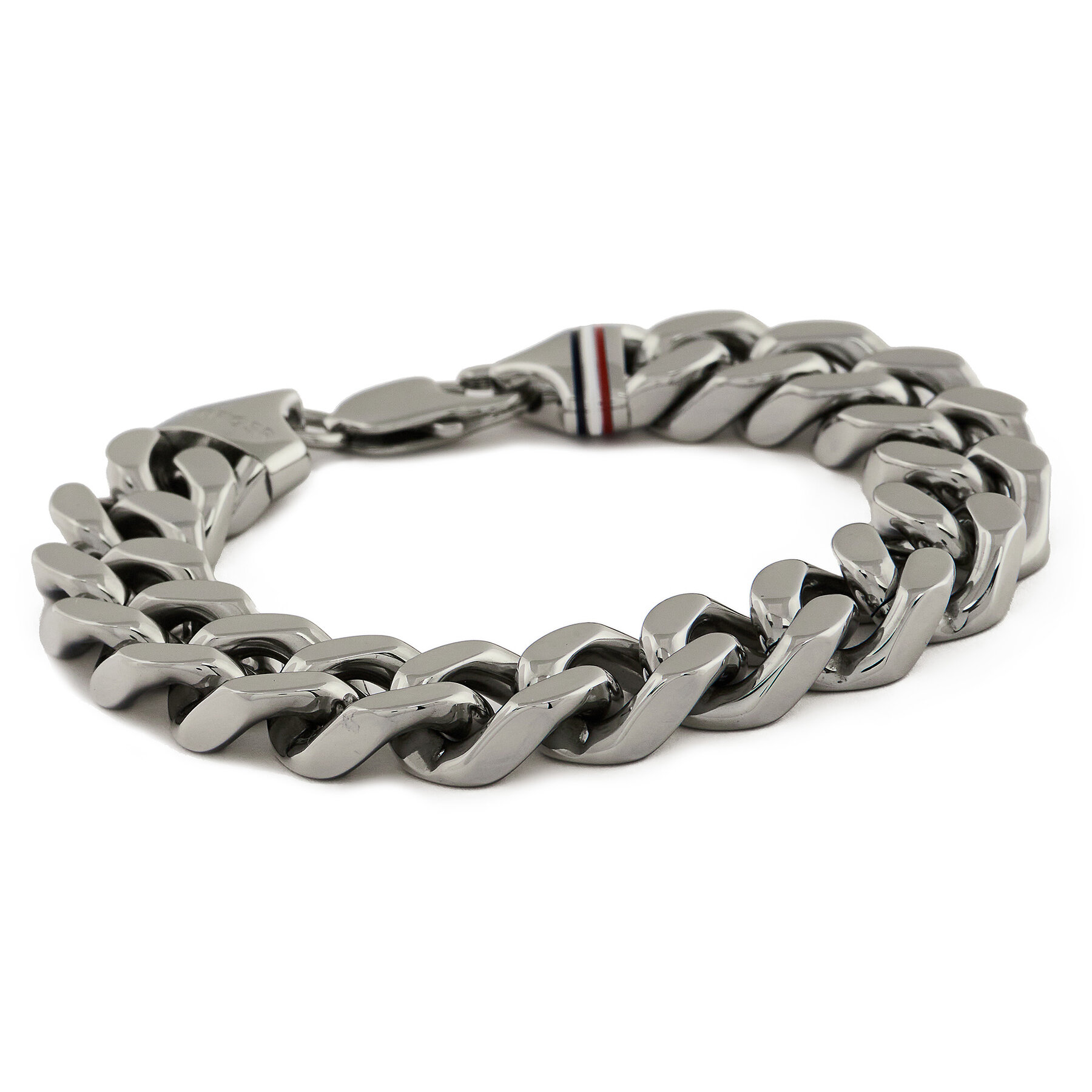 Bransoletka Tommy Hilfiger Srebrny 2700261