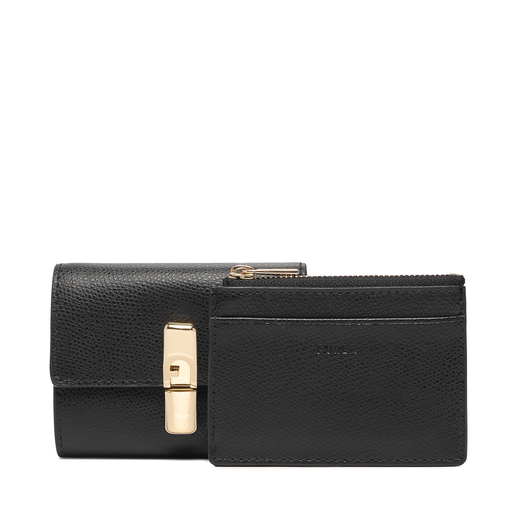 Novčanik Furla Iride S WP00640 ARE000 CN O6000 Crna
