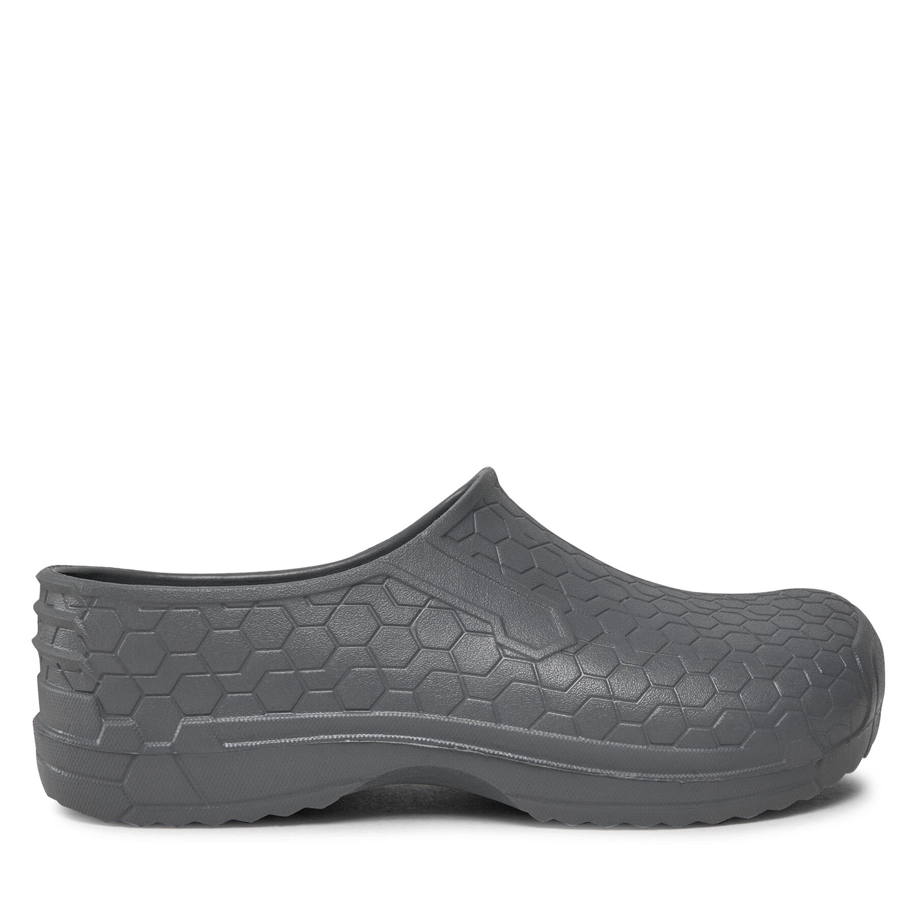 Mules / sandales de bain Dry Walker Hex Closed Gris