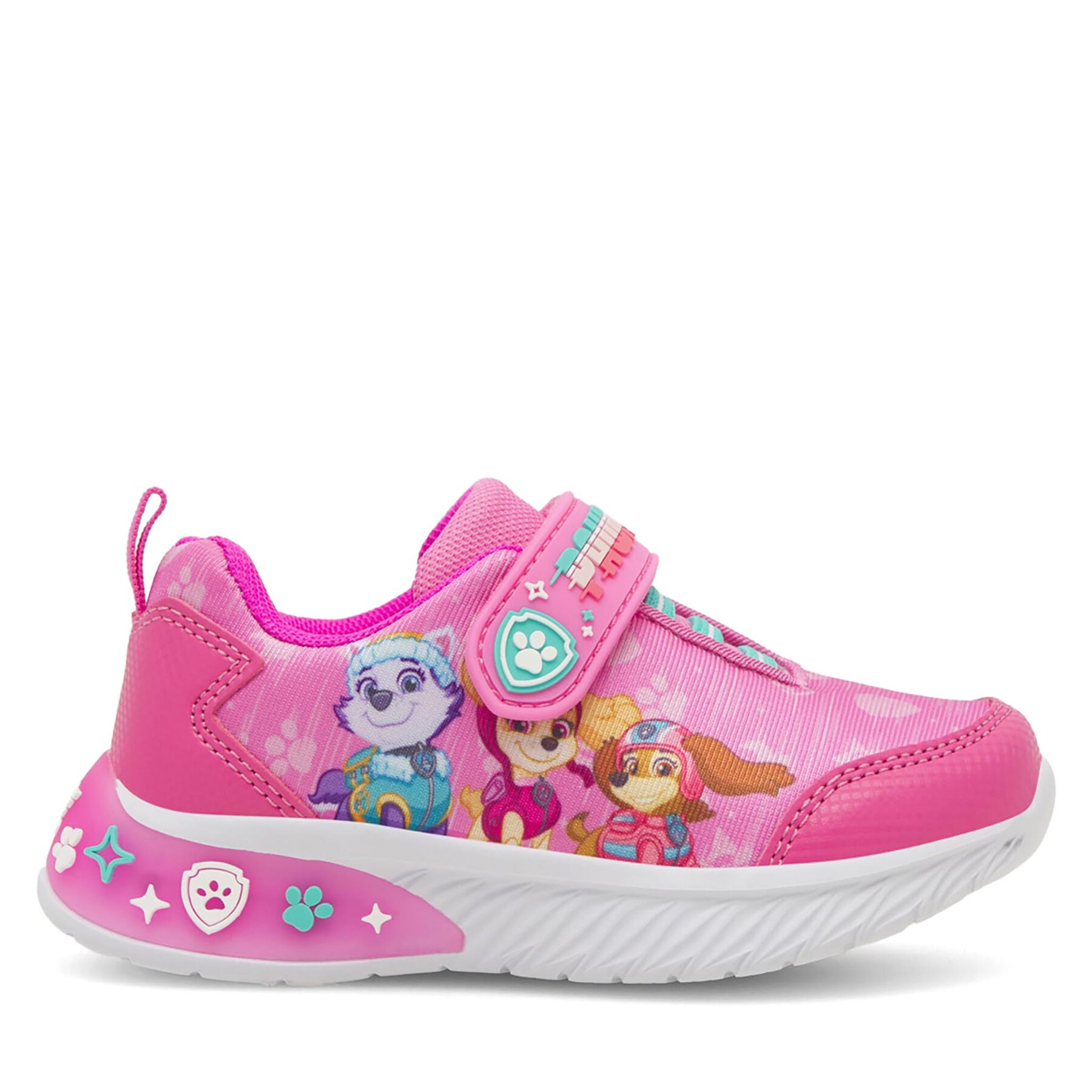 Sneakers Paw Patrol