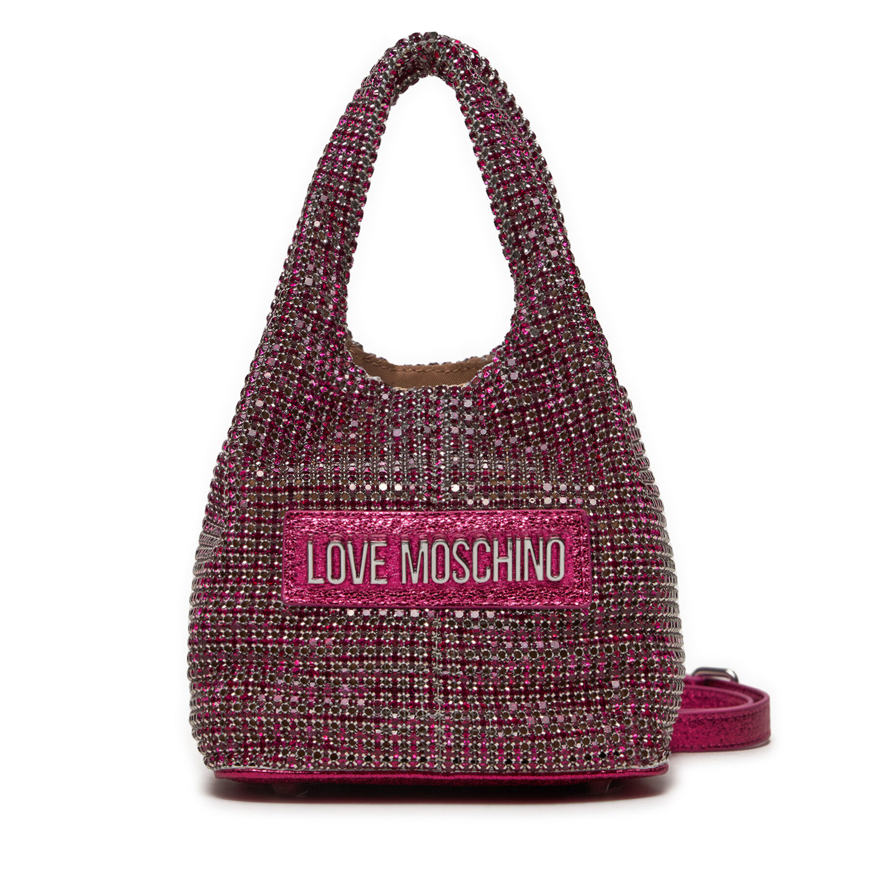 Borsetta LOVE MOSCHINO JC4044PP1LLP162A Rosa