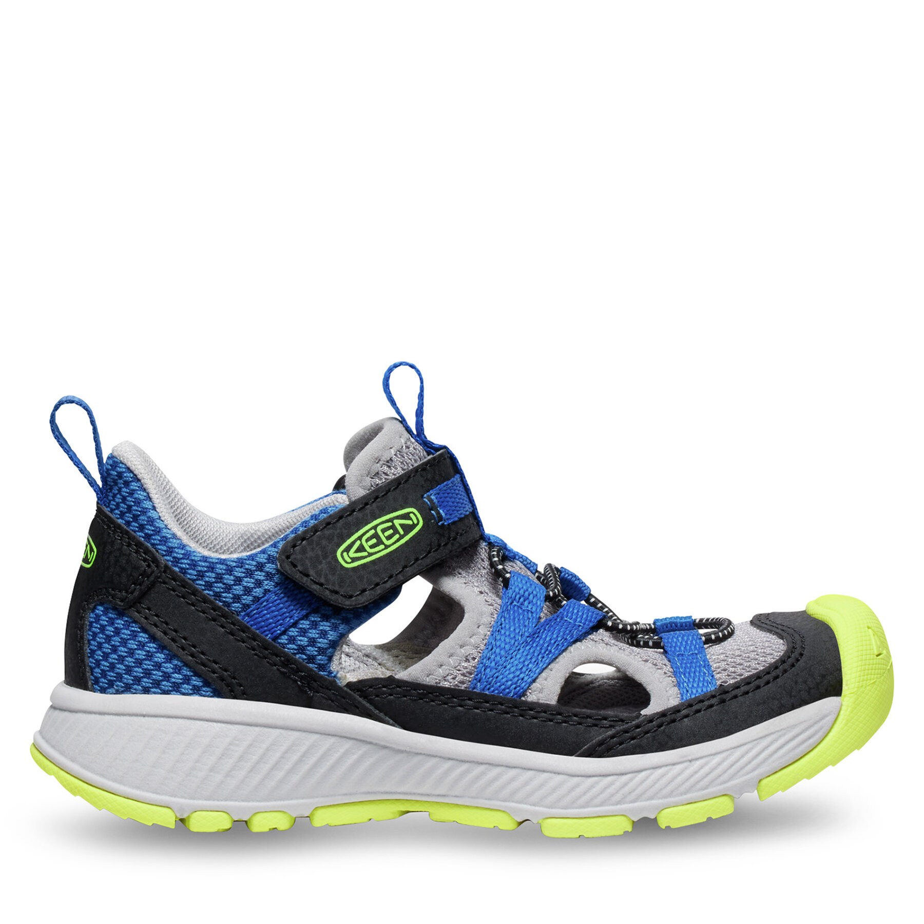 Sandales Keen Motozoa 1028984 Daudzkrāsains
