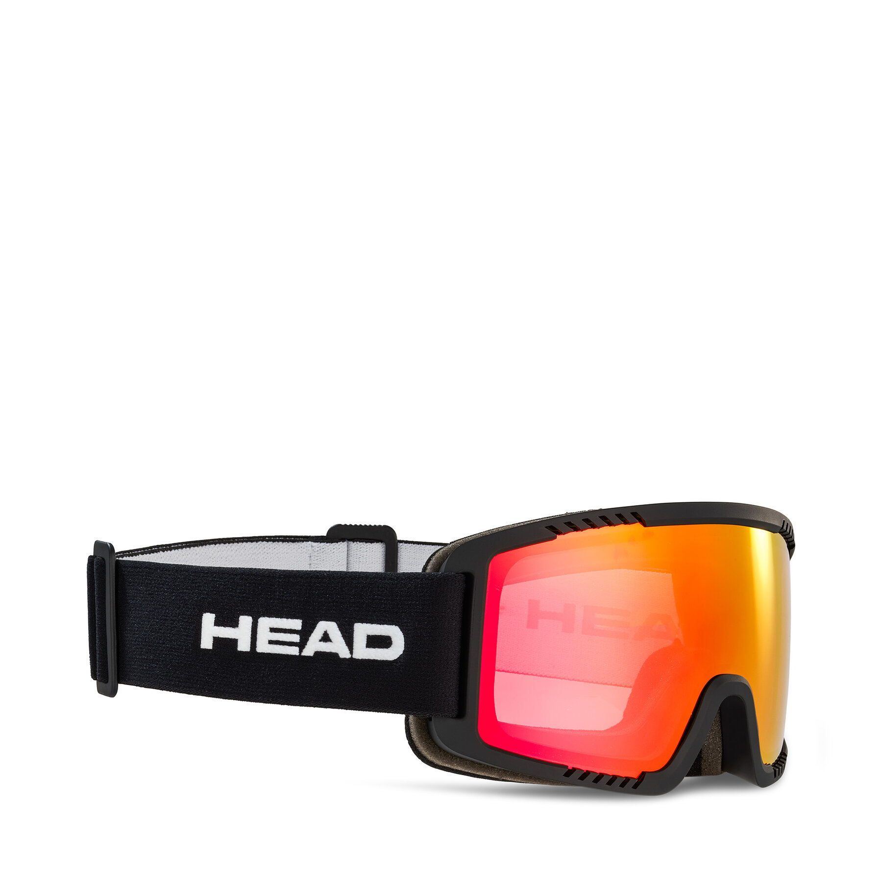 gafas de esquí Head Contex Youth Fmr 395113 Negro