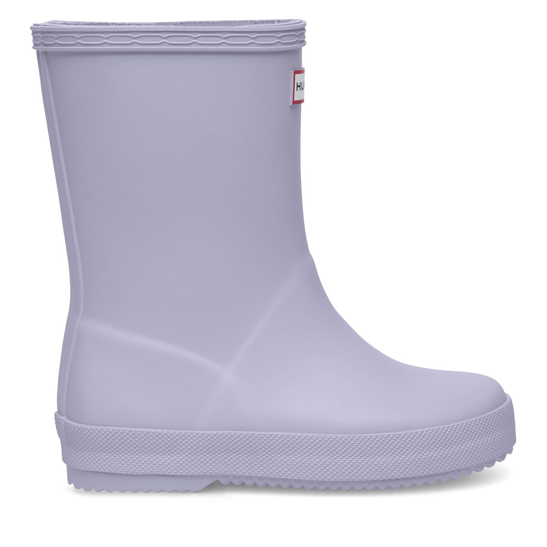 Cizme de cauciuc Hunter HFC-03 Violet