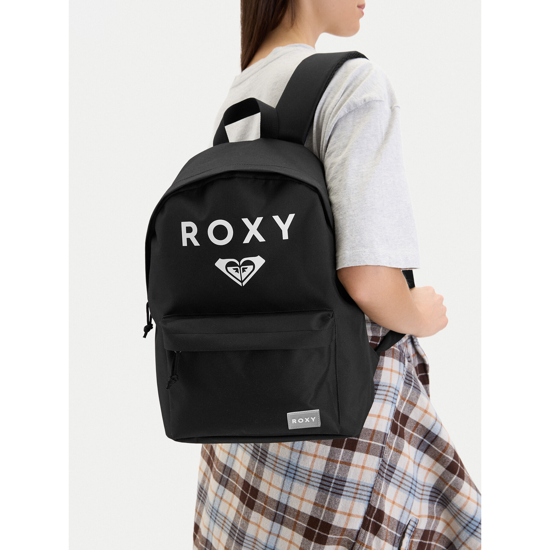 Rucsac Roxy CEOWB-ROXY-XS-001-09 Negru