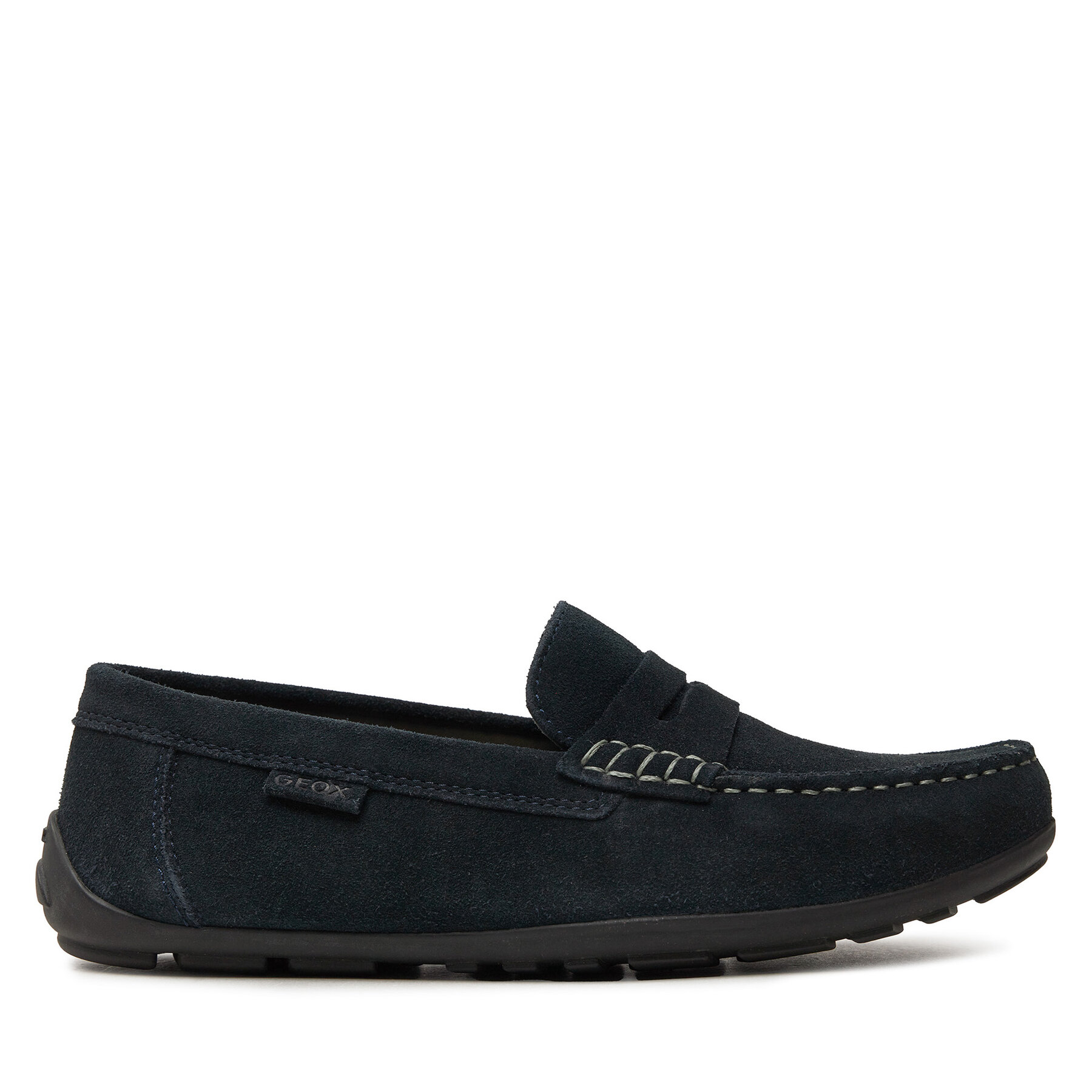 Pantofi Geox J New Fast B. A J826CA 00022 C4002 D Bleumarin