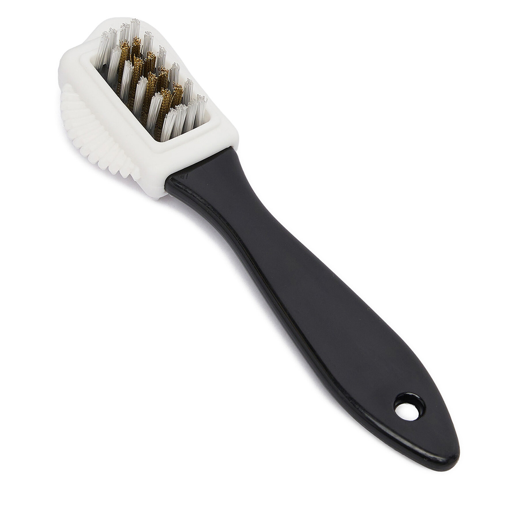 Четка за велур Go Soft CEO_LA_SHOE BRUSH FOR SUEDE_AW26