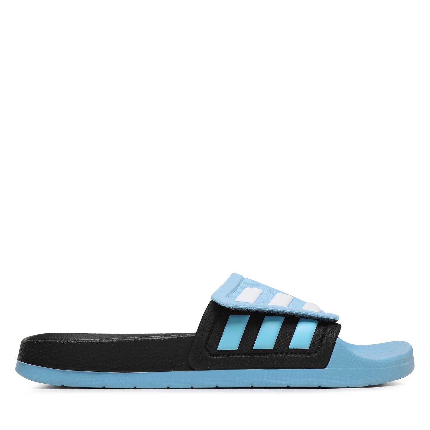 Unisex Ciabatte adidas, Taglia 39, Nero, adilette TND Slides GX9705, taglia : 39
