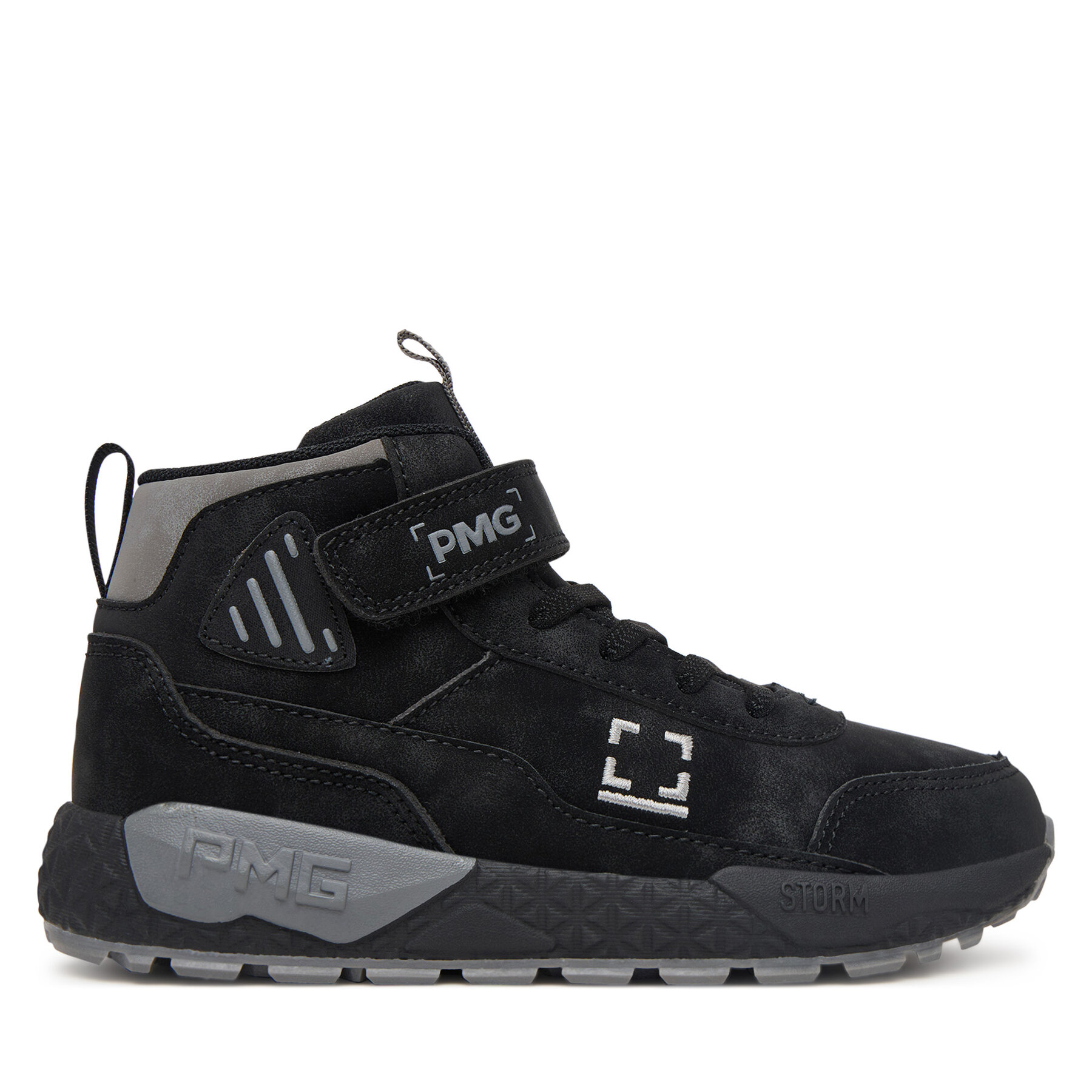 Sneakers Primigi 2456533 Negru