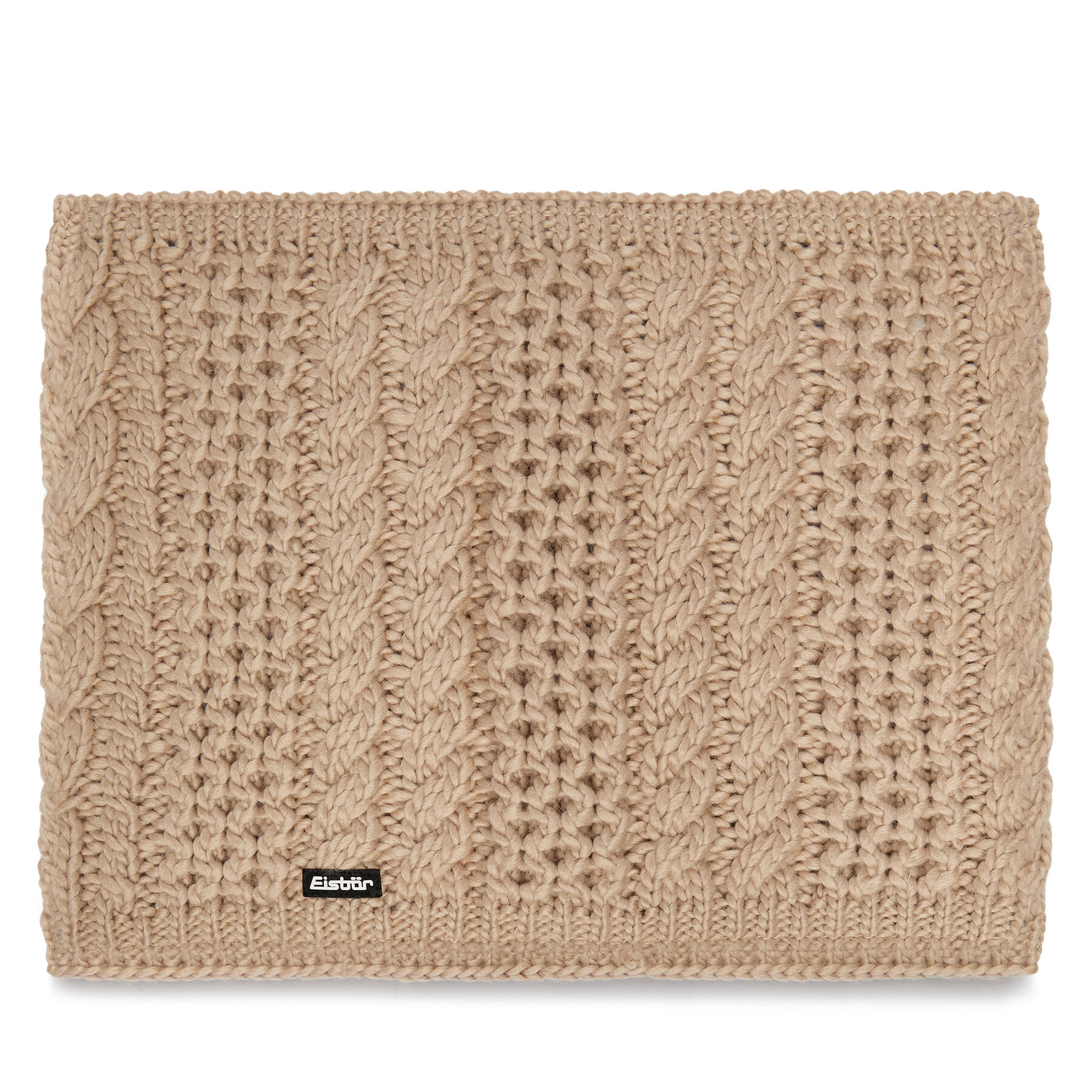 Шал - комин Eisbär Afra Loop 80136 156 Сив