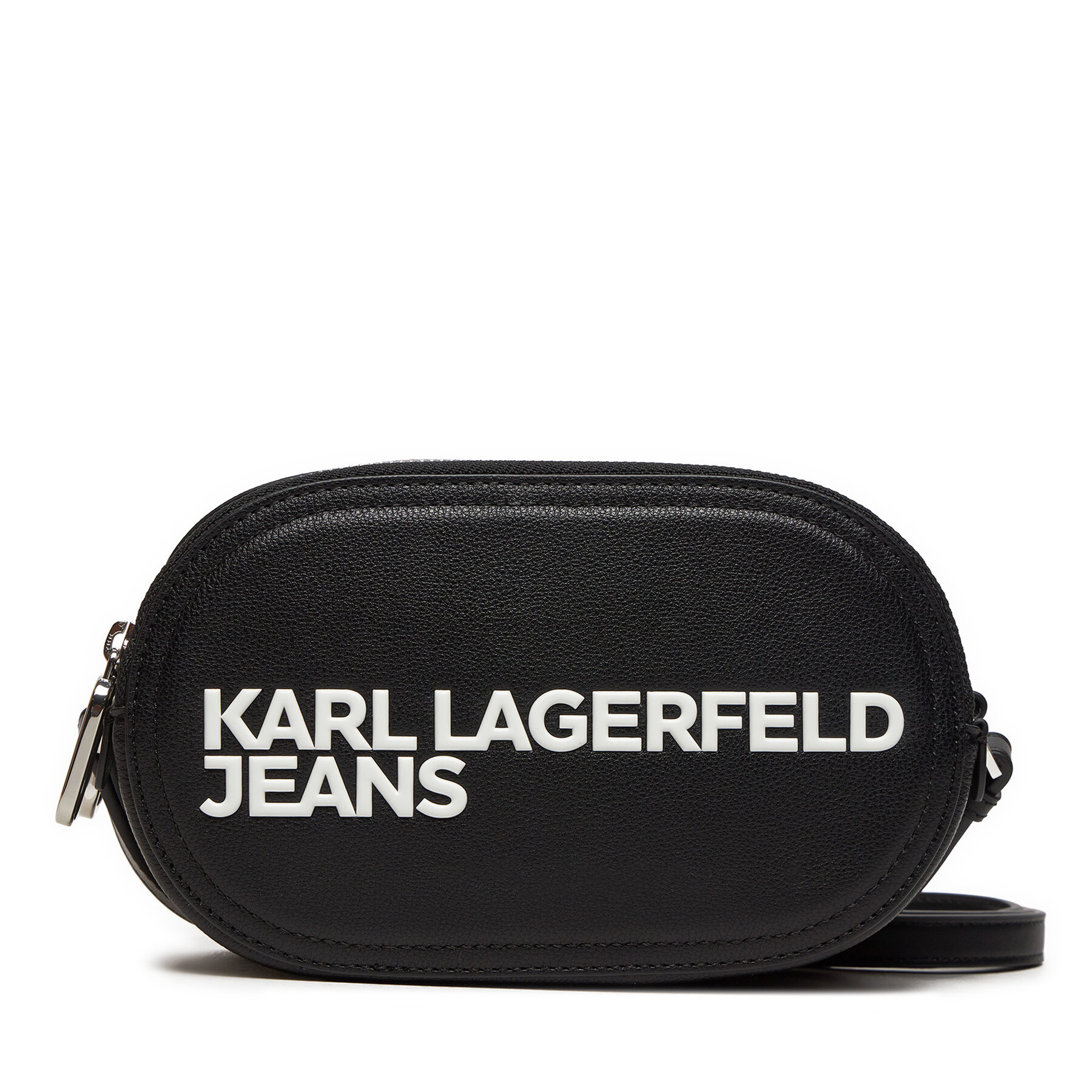 Bolso Karl Lagerfeld Jeans 245J3010 Negro