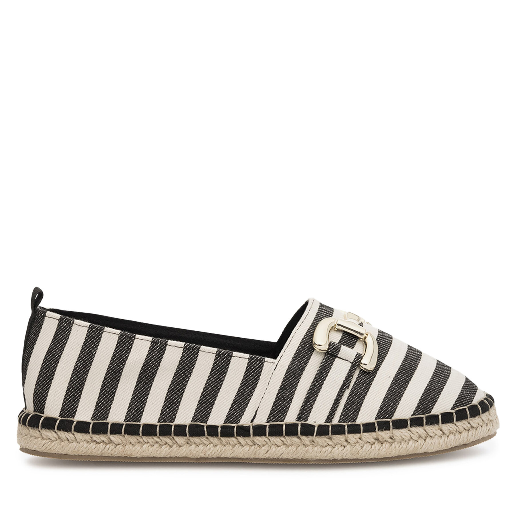 Espadrilky Jenny Fairy WFA2758-1 Béžová