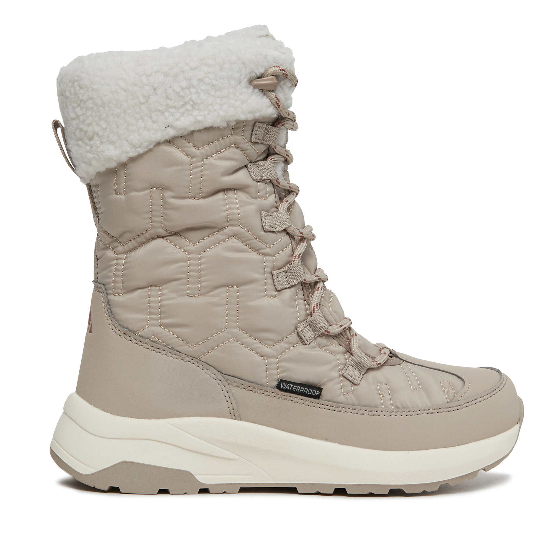 Dámske Snehule Whistler, Rozmer: 38, Sivá, Oenpi W Boot WP W234151