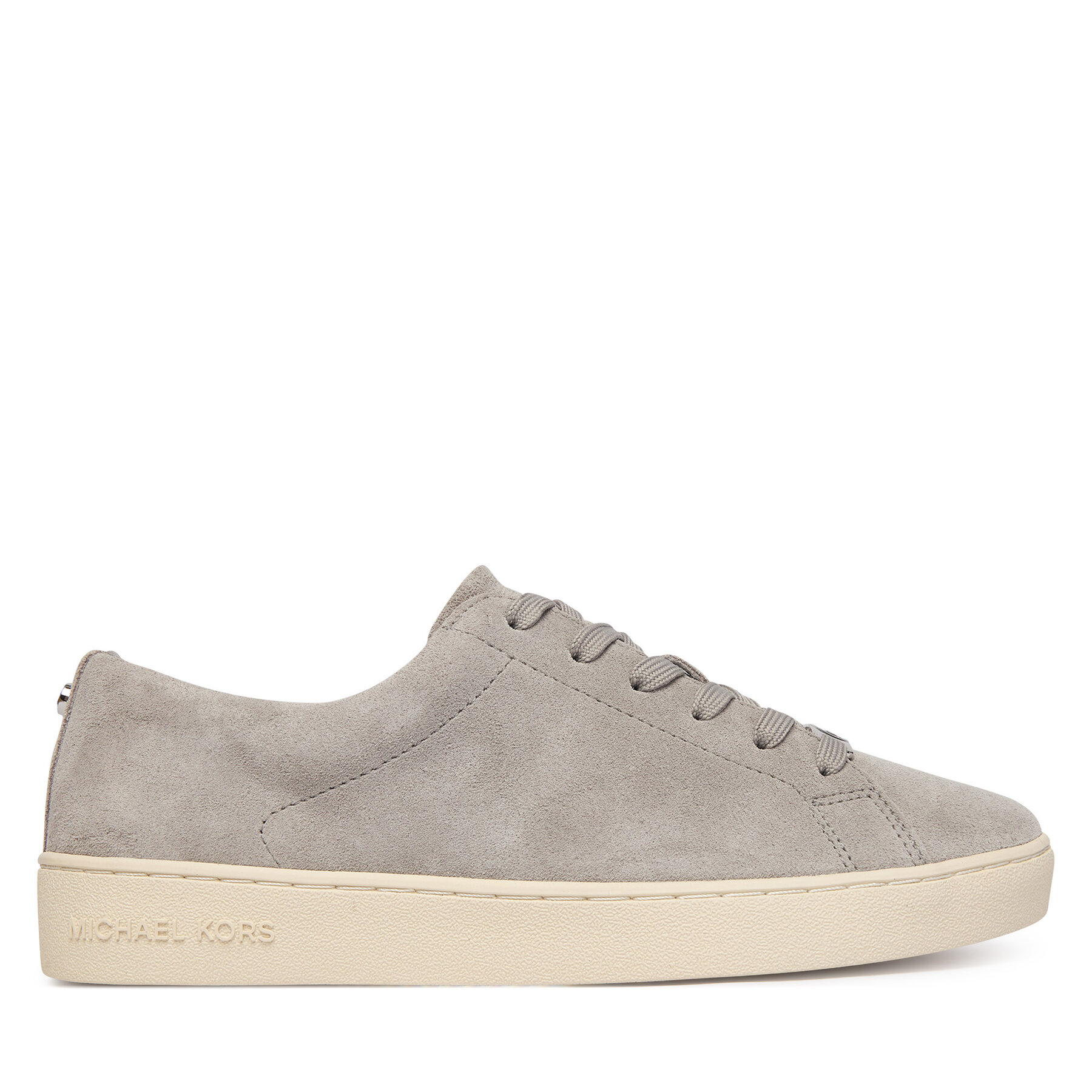 Superge MICHAEL Michael Kors Keaton 43R6KTFS1S Siva