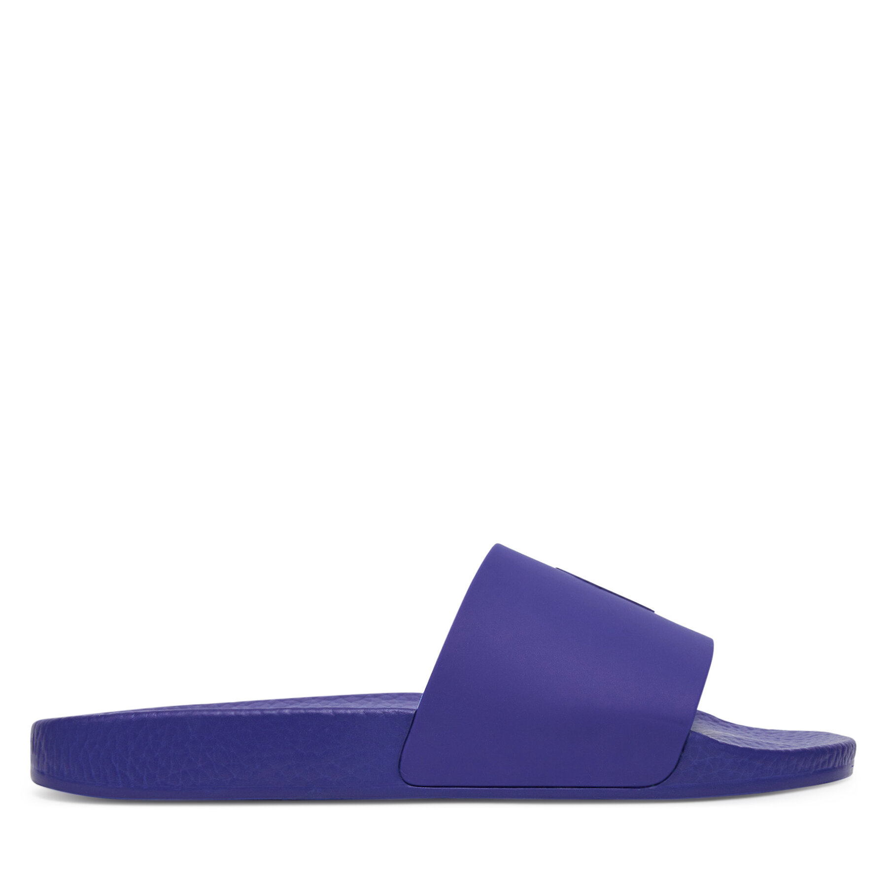 Uomo Ciabatte Polo Ralph Lauren, Taglia 42, Blu, 809961001001, taglia : 42