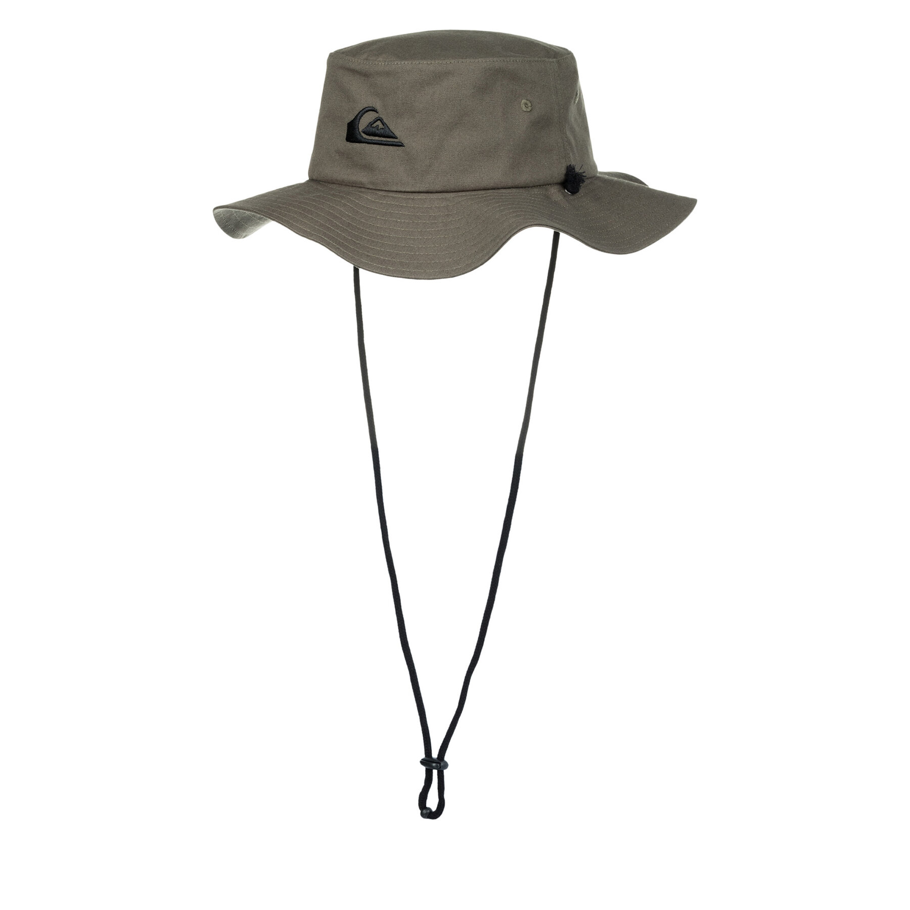 Pălărie Quiksilver Bushmaster AQYHA03314 Kaki