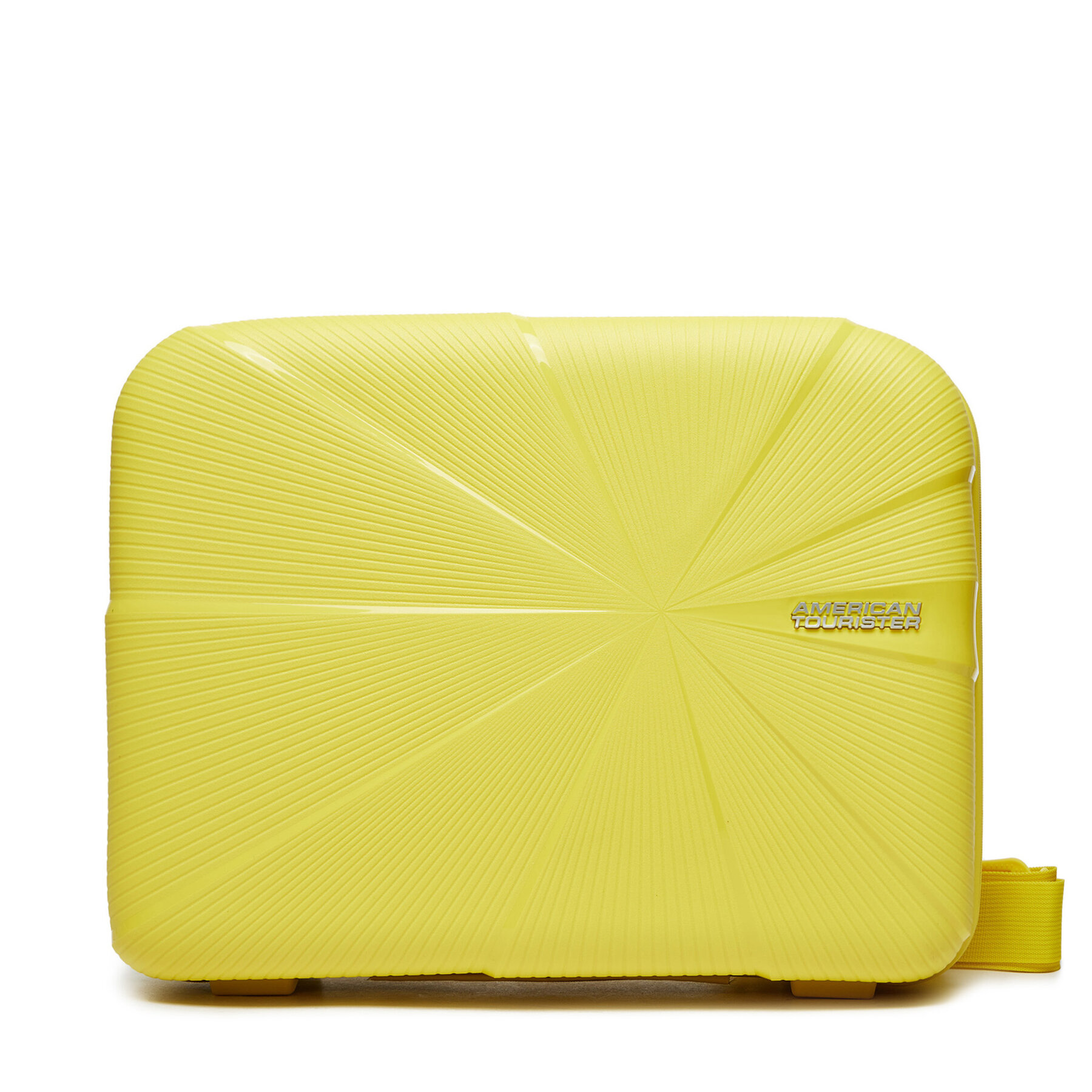 Cofre American Tourister Starvibe 146369-A031-1CNU Amarillo