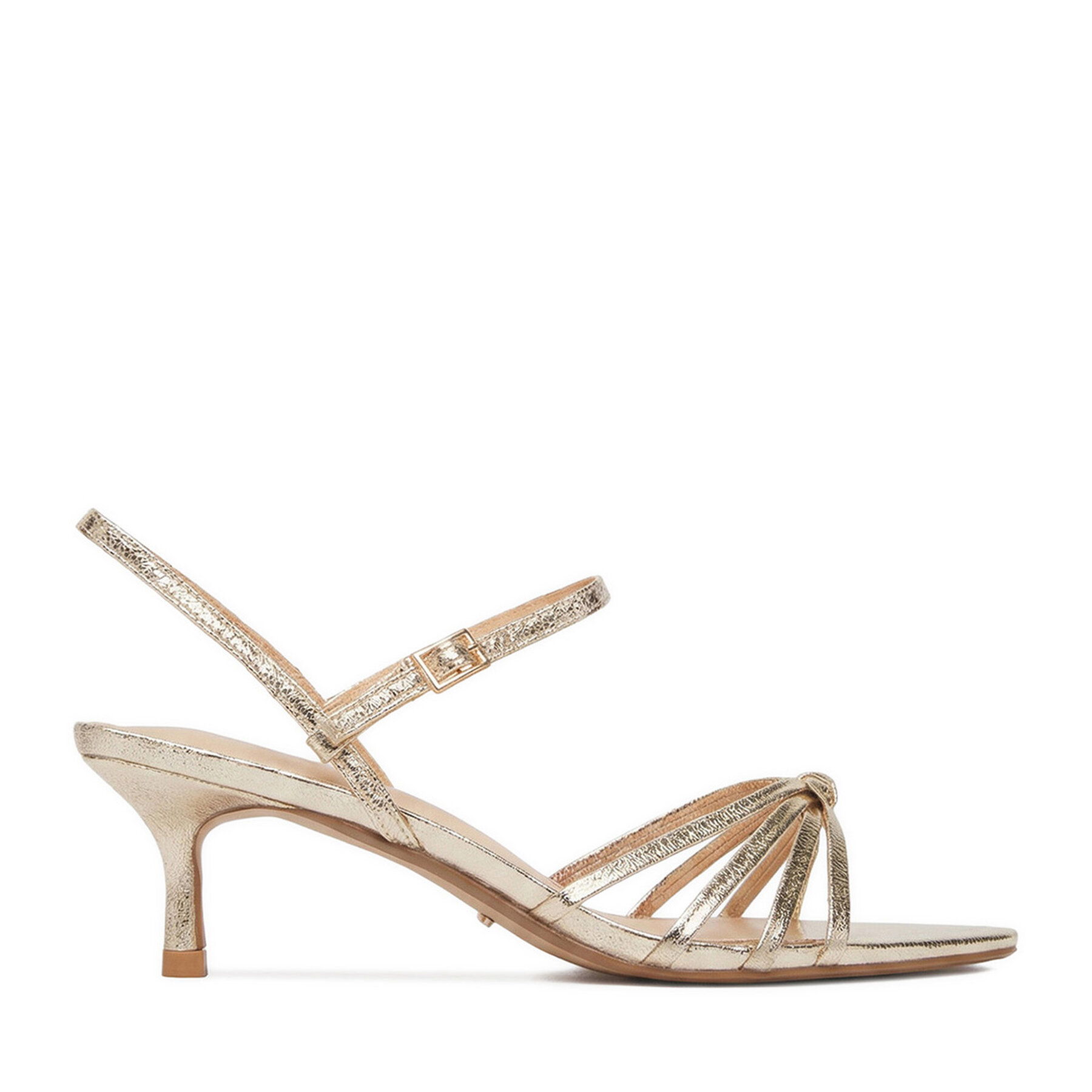 Sandale DeeZee CEO-CWBF17702 Auriu