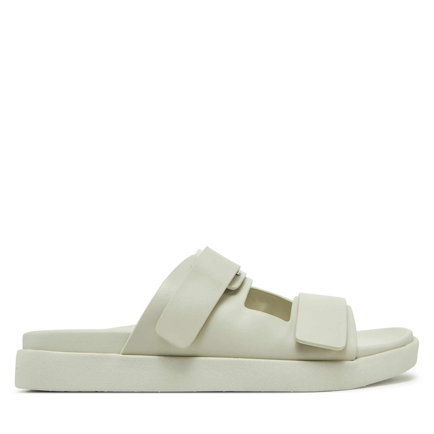 Sandali Calvin Klein HW0HW02489 ÉCru