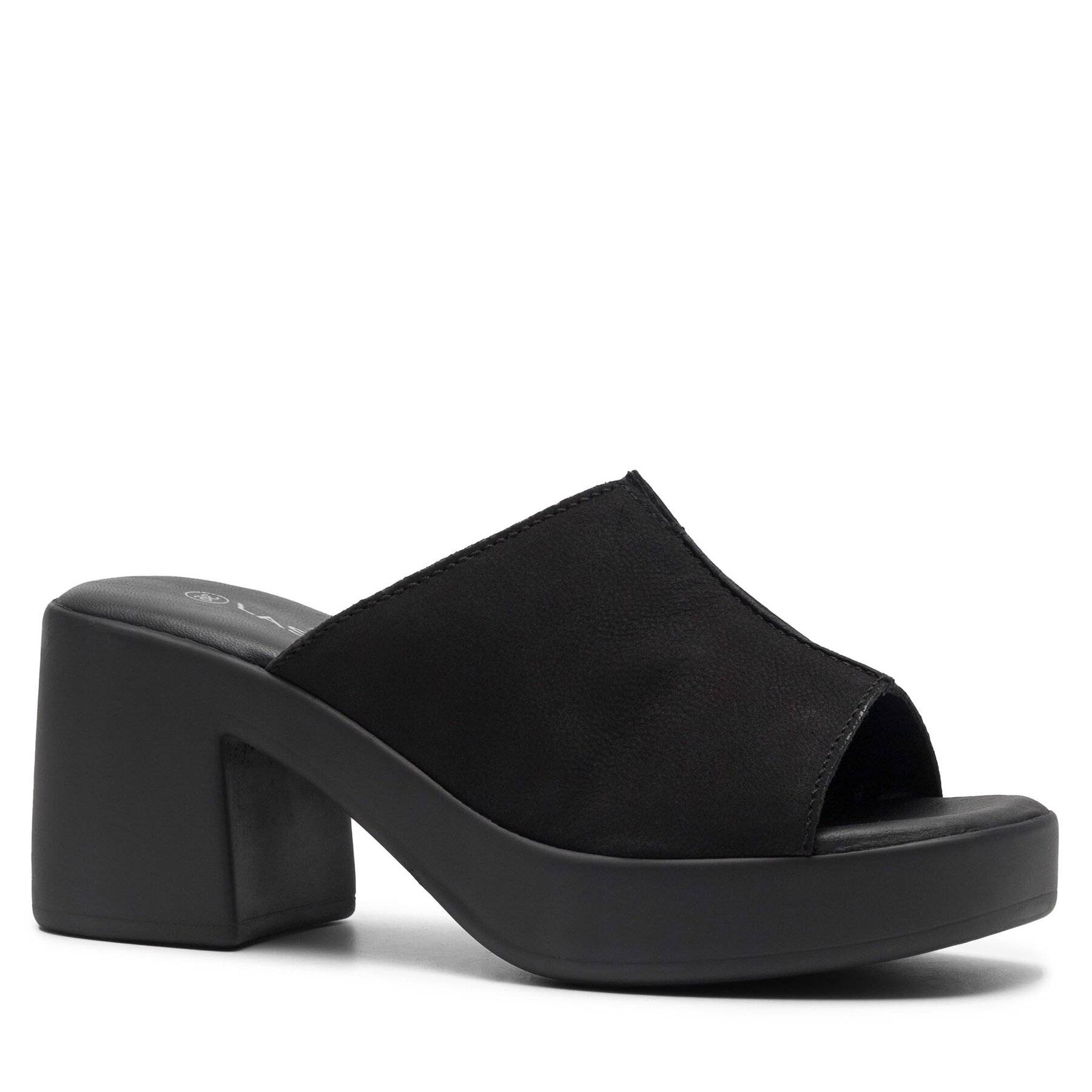 Чехли Lasocki MIKS-WI16-3159-08 Черен