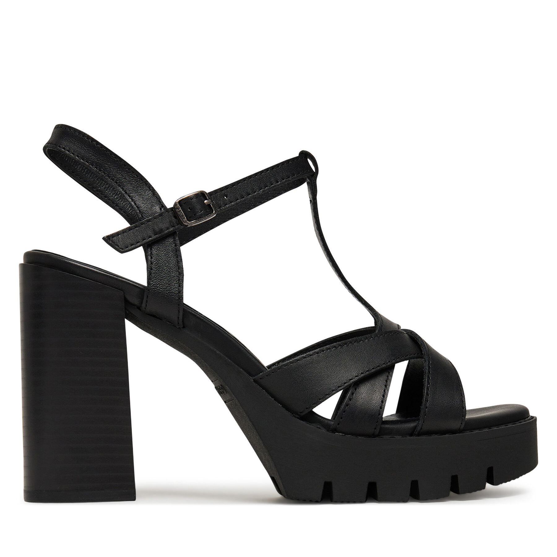 Donna Sandali G-Star Raw, Taglia 40, Nero, WFA3925-6Z, taglia : 40