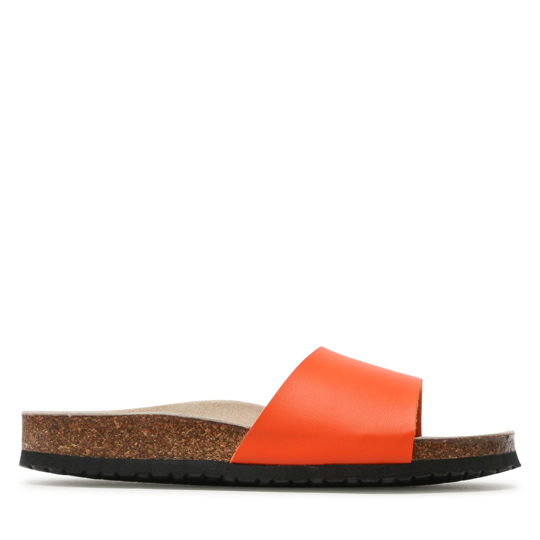 Mules / sandales de bain Surface Project Clean Orange