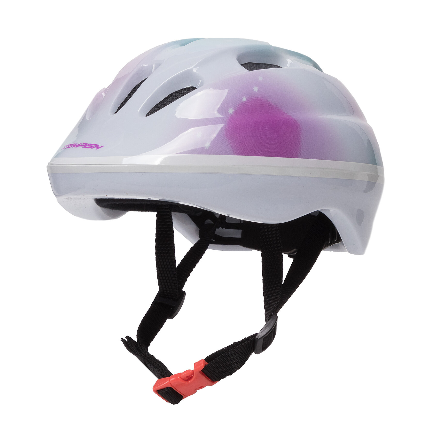 Casco de patinaje Tempish Raybow 102001121 De color