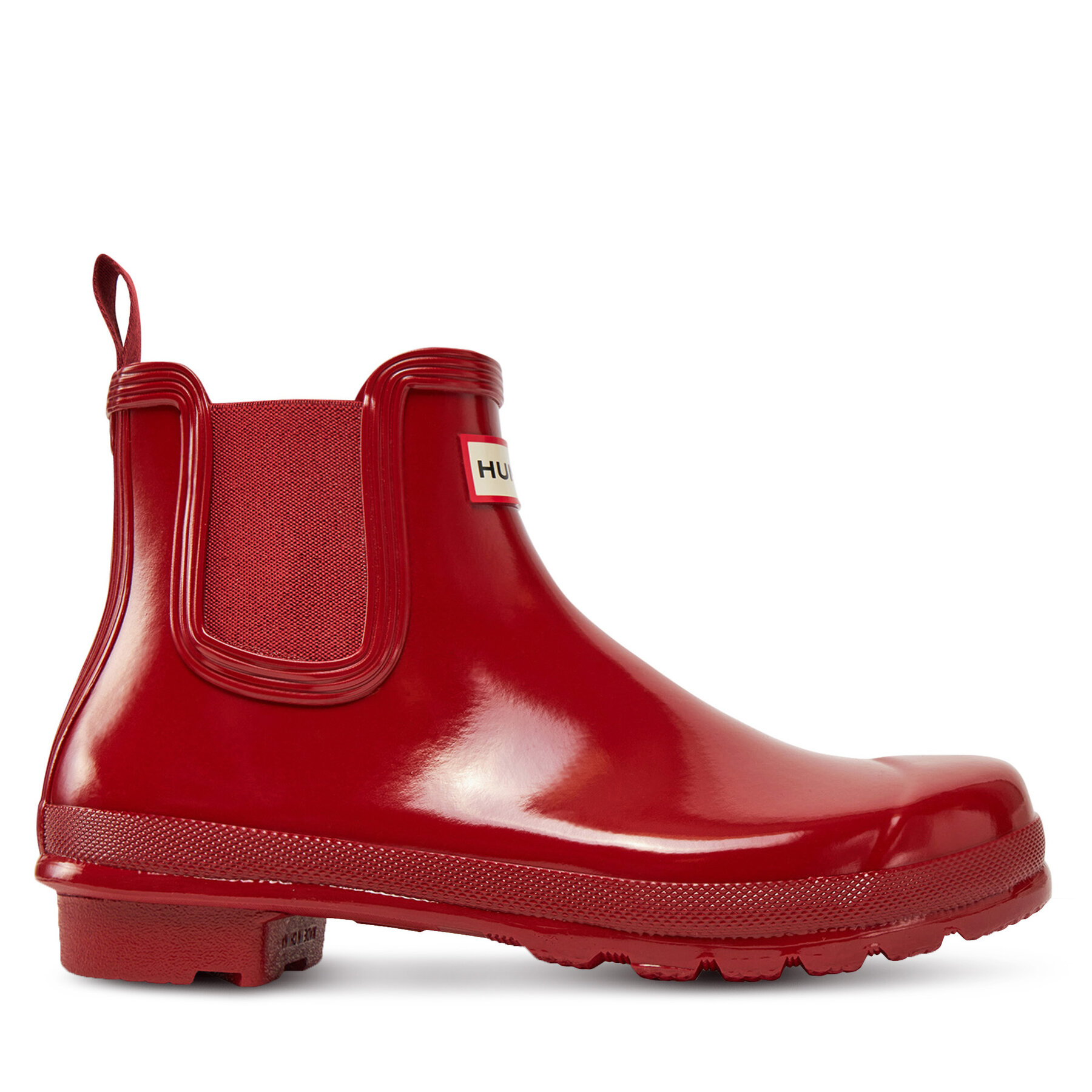 Cizme de cauciuc Hunter WFS2078RGL Roșu