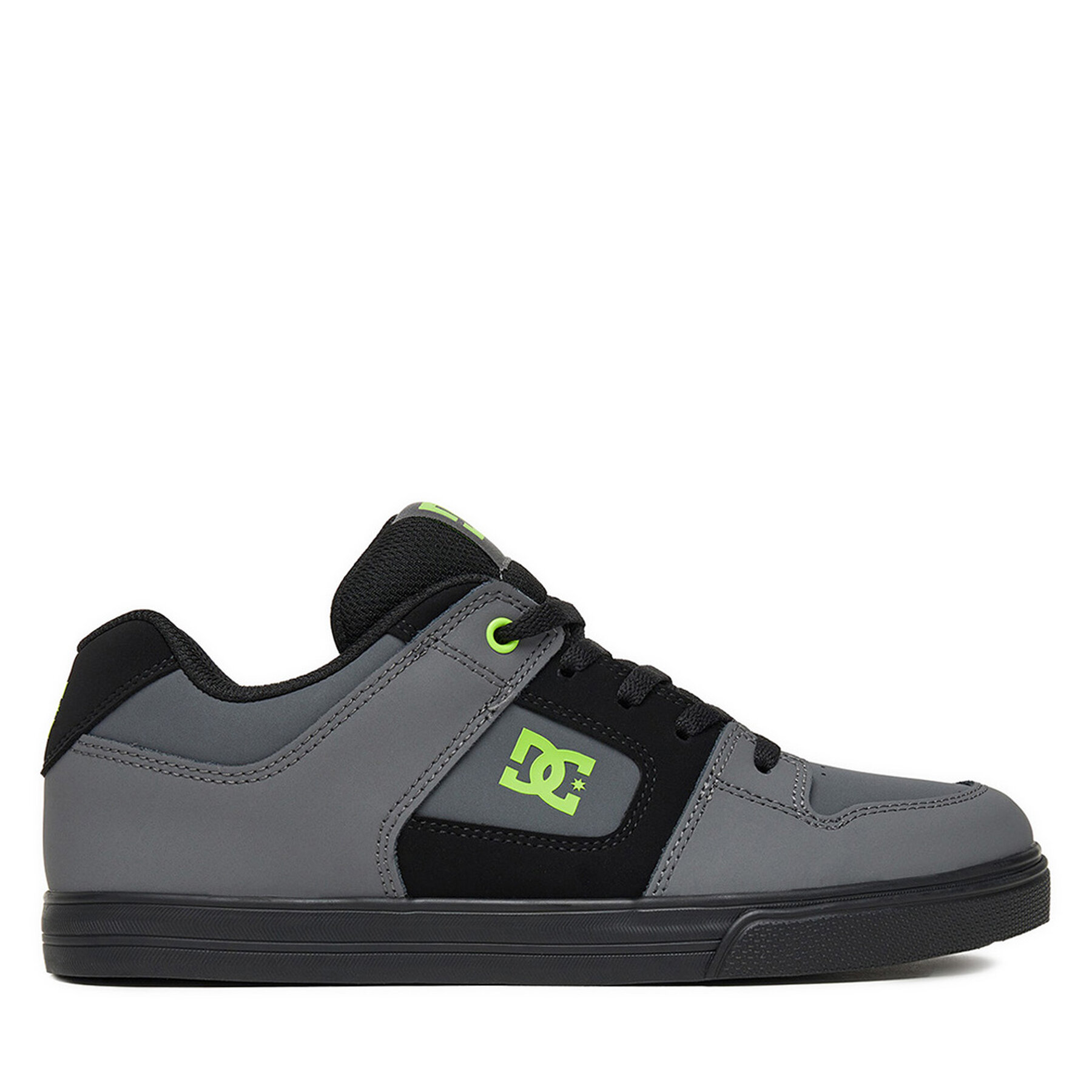 Superge DC Shoes EO-PURE DC01783003 Siva