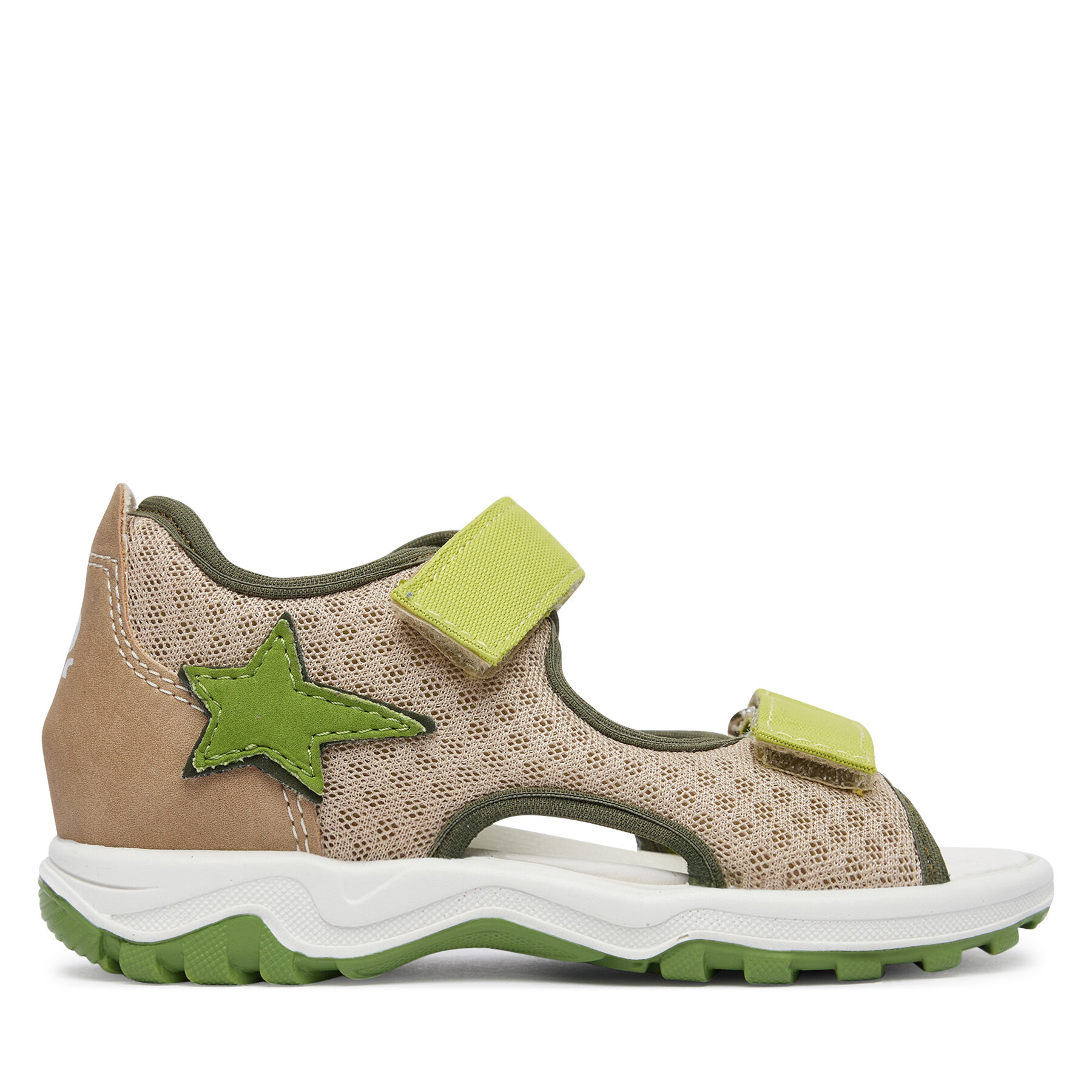 Sandale Primigi 1367022 S Zelena