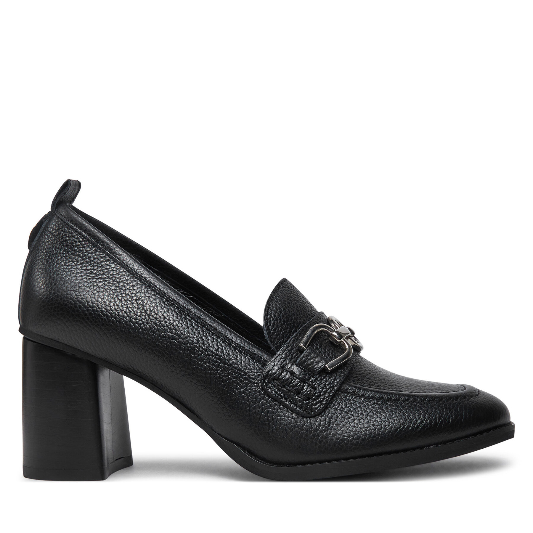 Lågskor Ryłko D7RU3_T1 Svart